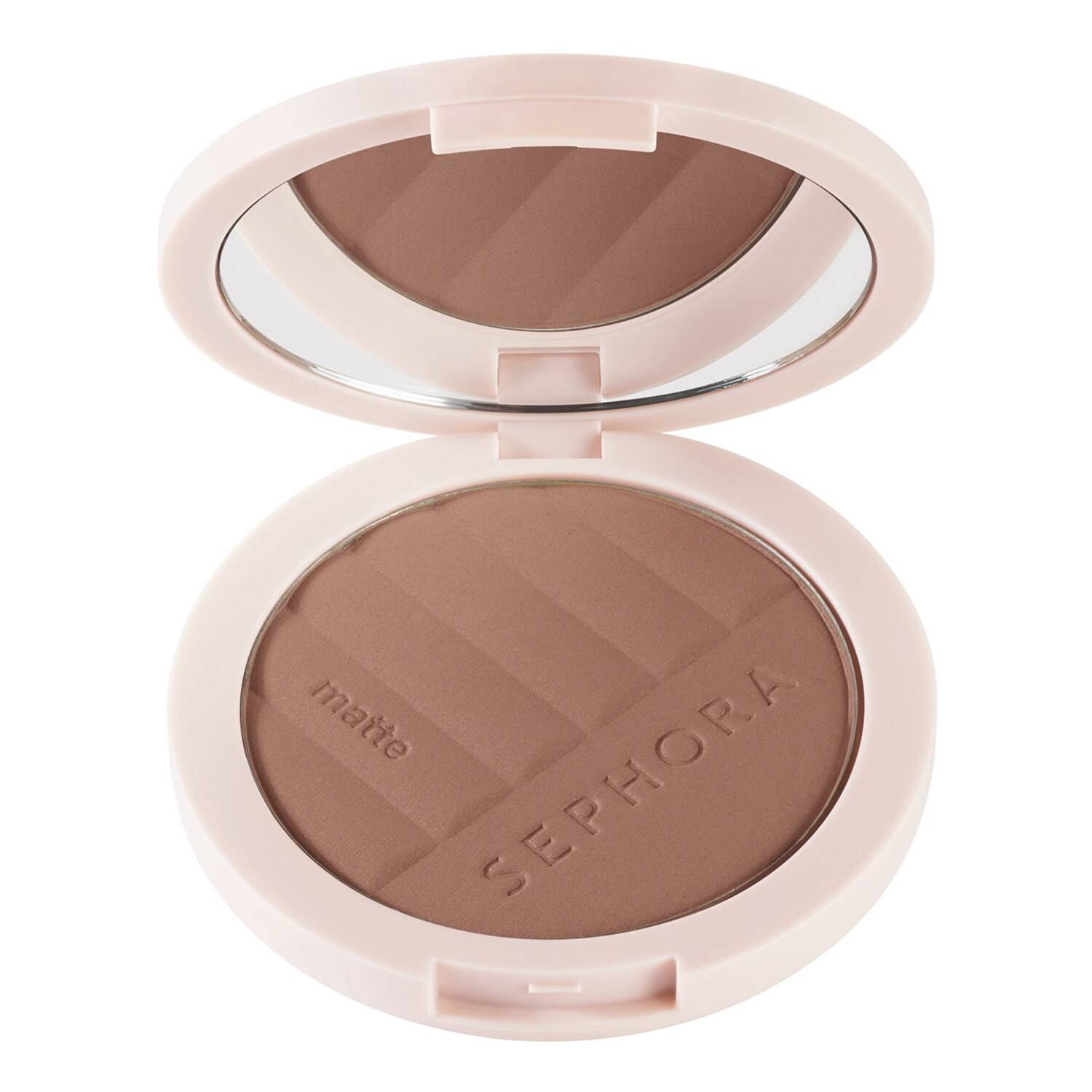 Sephora Collection Bronzer Matte Bronzing Powder 8G 02 Beach Bum Tan