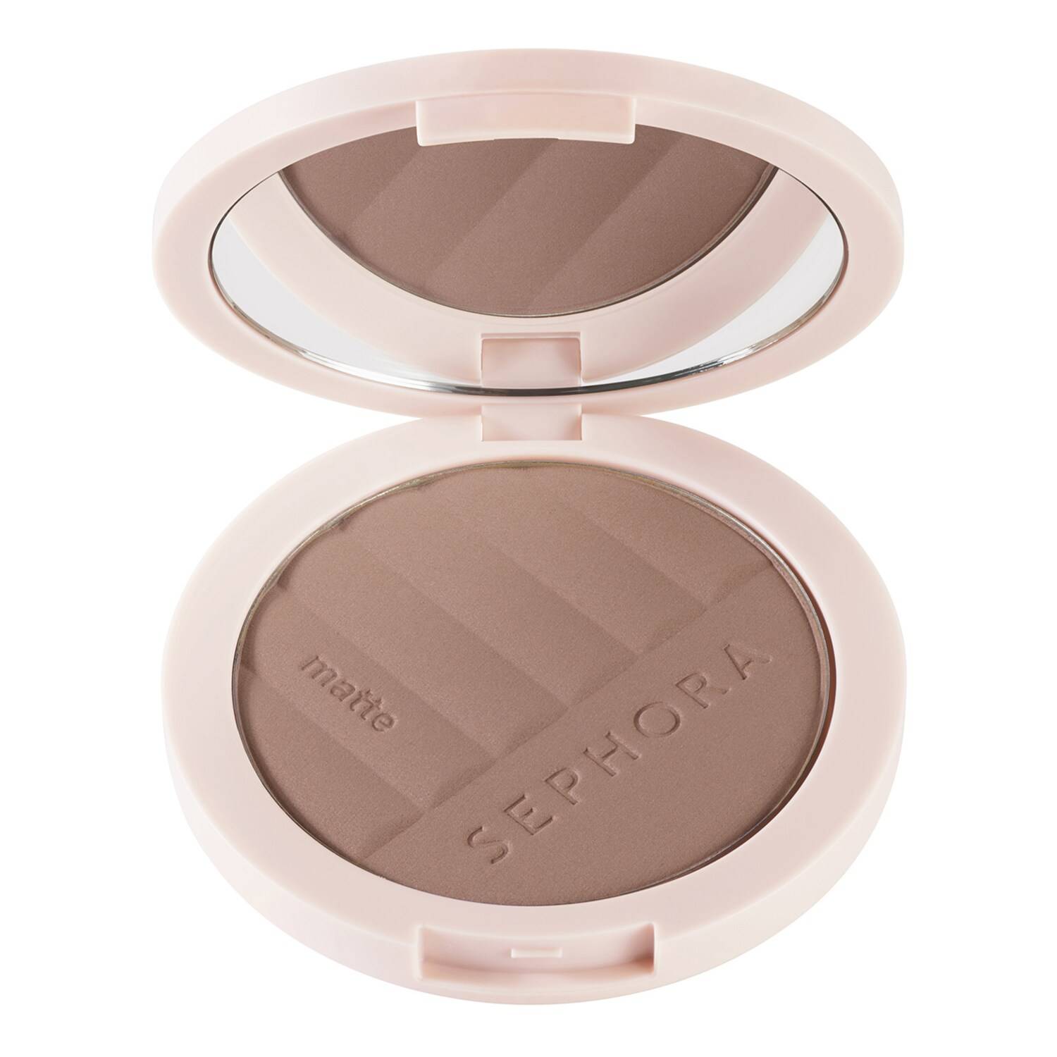 Sephora Collection Bronzer Matte Bronzing Powder 8G 01 Golden Gateway