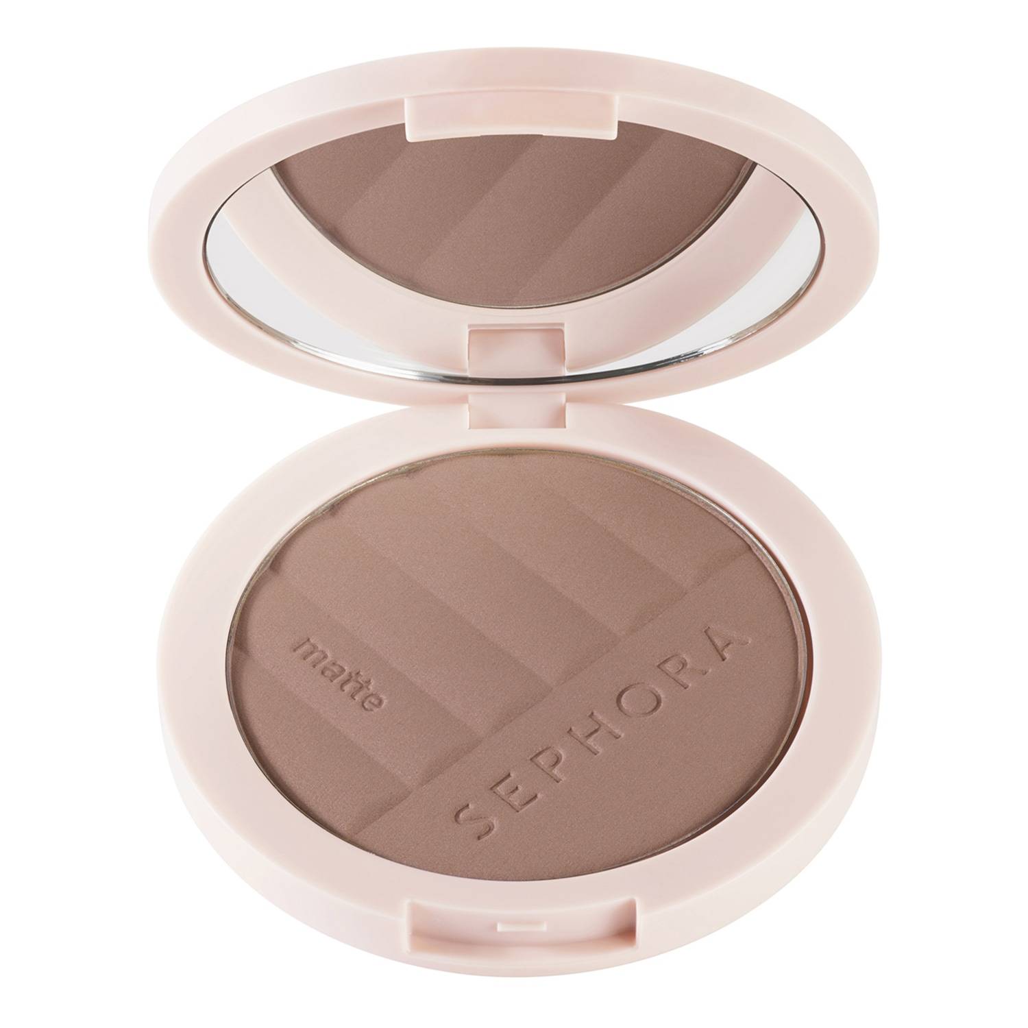 Sephora Collection Bronzer Matte Bronzing Powder 8G 01 Golden Gateway