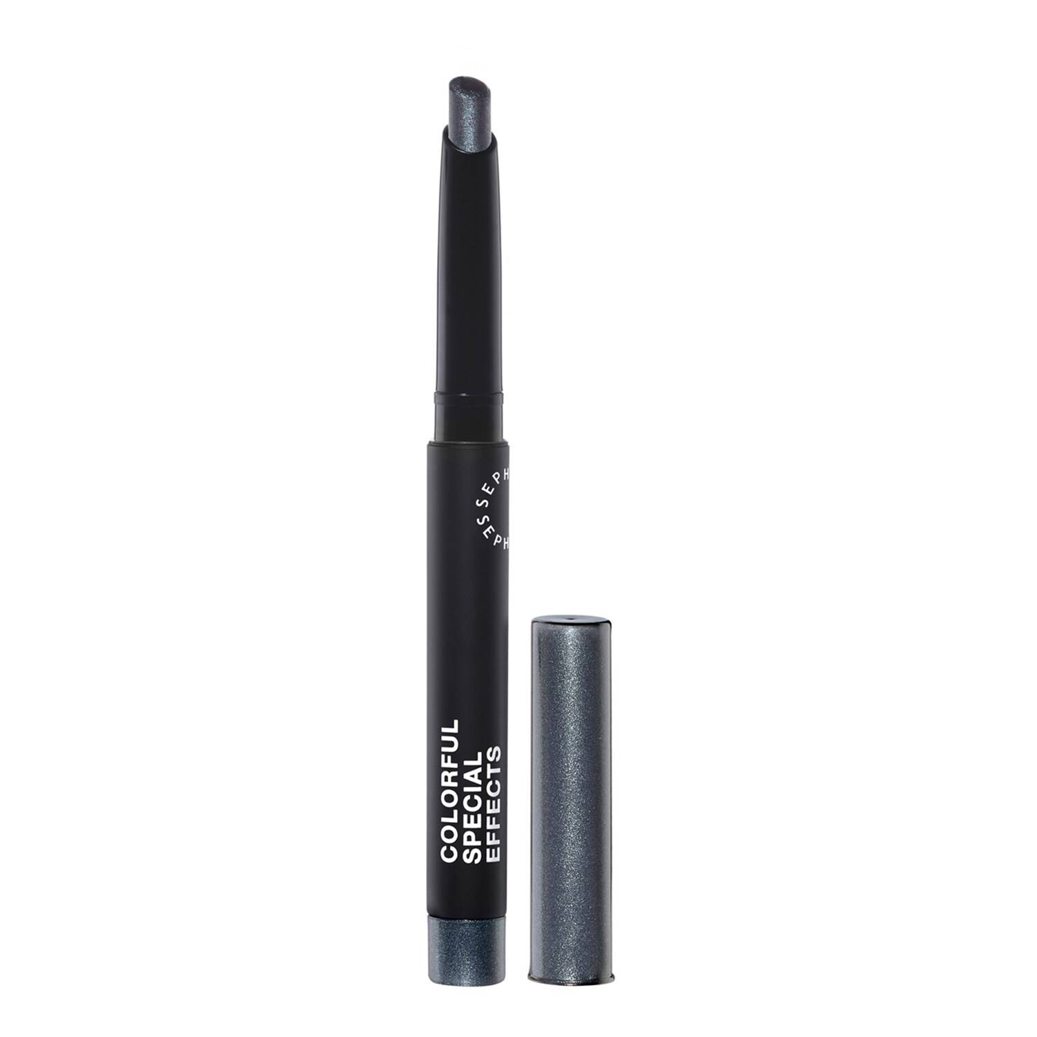 Sephora Collection Metallic Colorful Special Effects - Metallic Eyeshadow Stick 04 Dark Blue