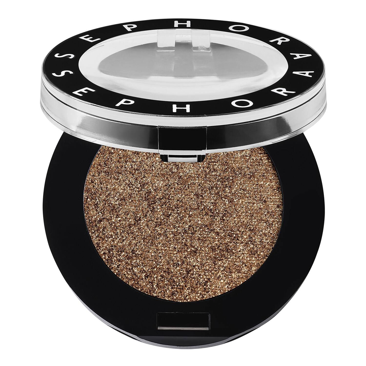 Sephora Collection Colorful Eyeshadow Pearl Effect 1G 207 Golden
