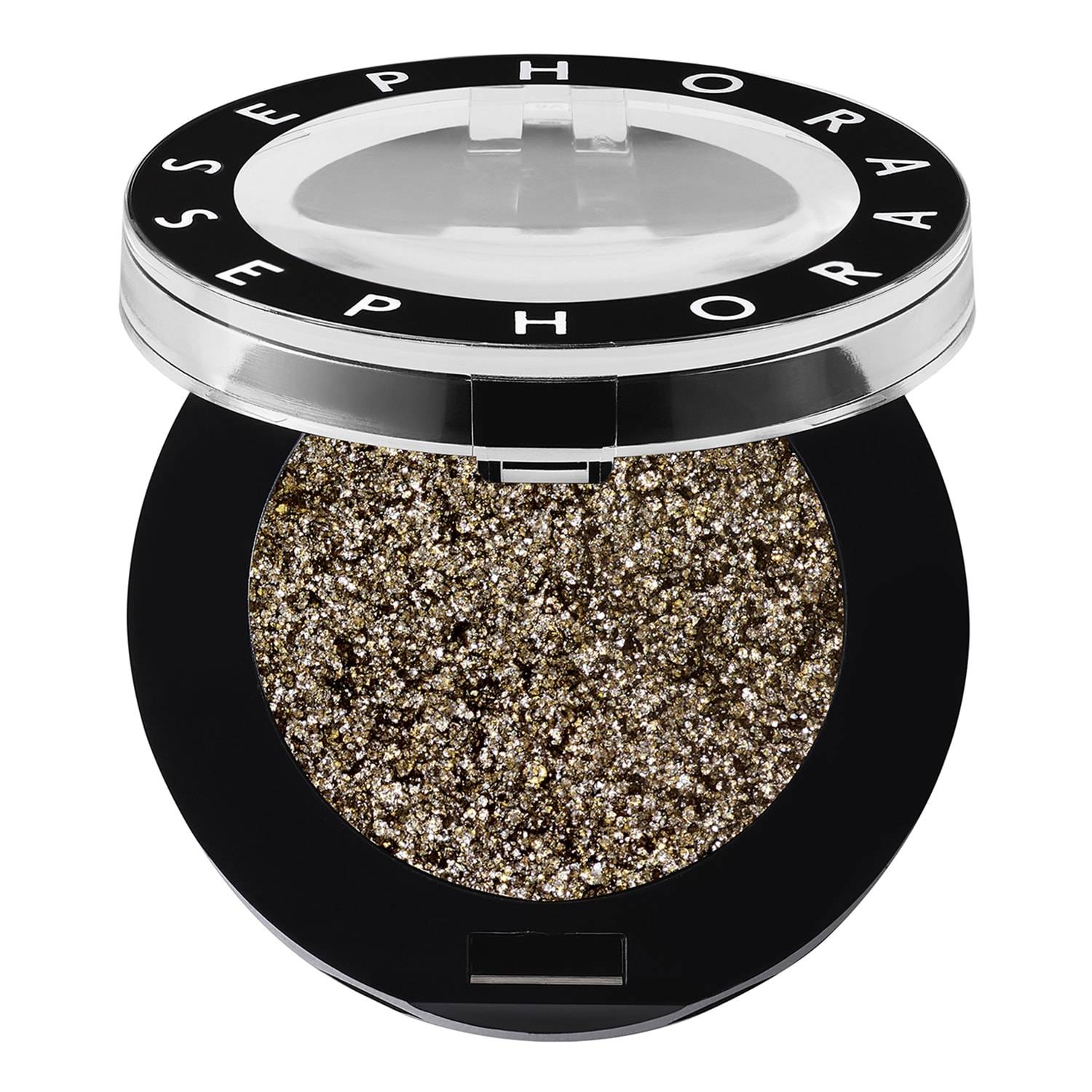 Sephora Collection Colorful Eyeshadow - Glitter Effect 217 Chocolate Chip