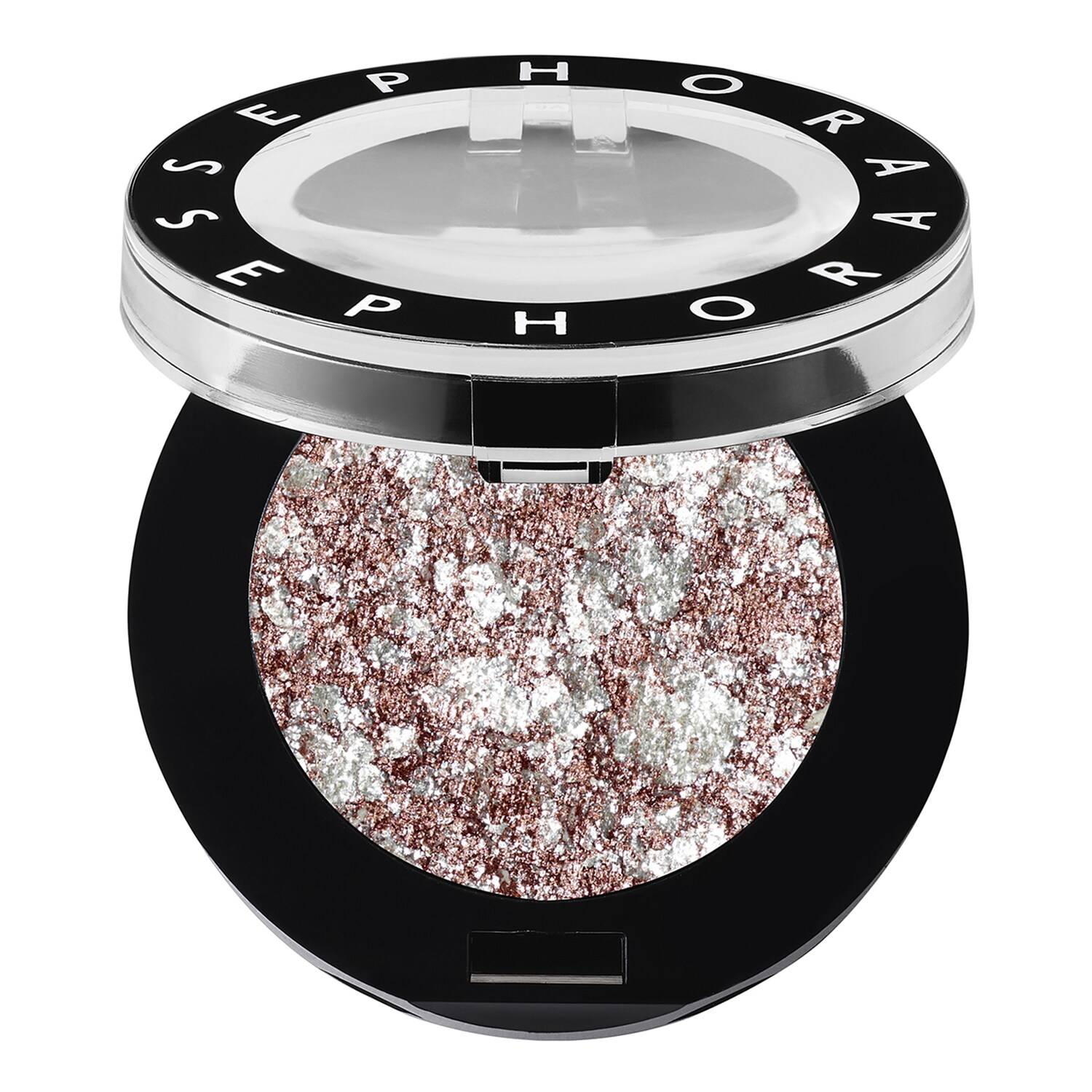 Sephora Collection Colorful Eyeshadow - Glitter Effect 305 Touch Of Silk
