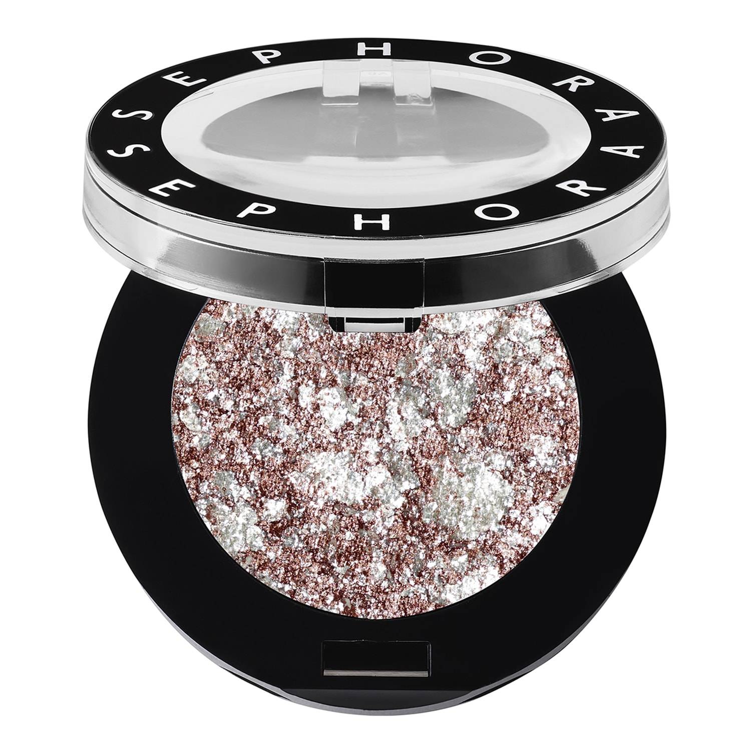 Sephora Collection Colorful Eyeshadow - Glitter Effect 305 Touch Of Silk