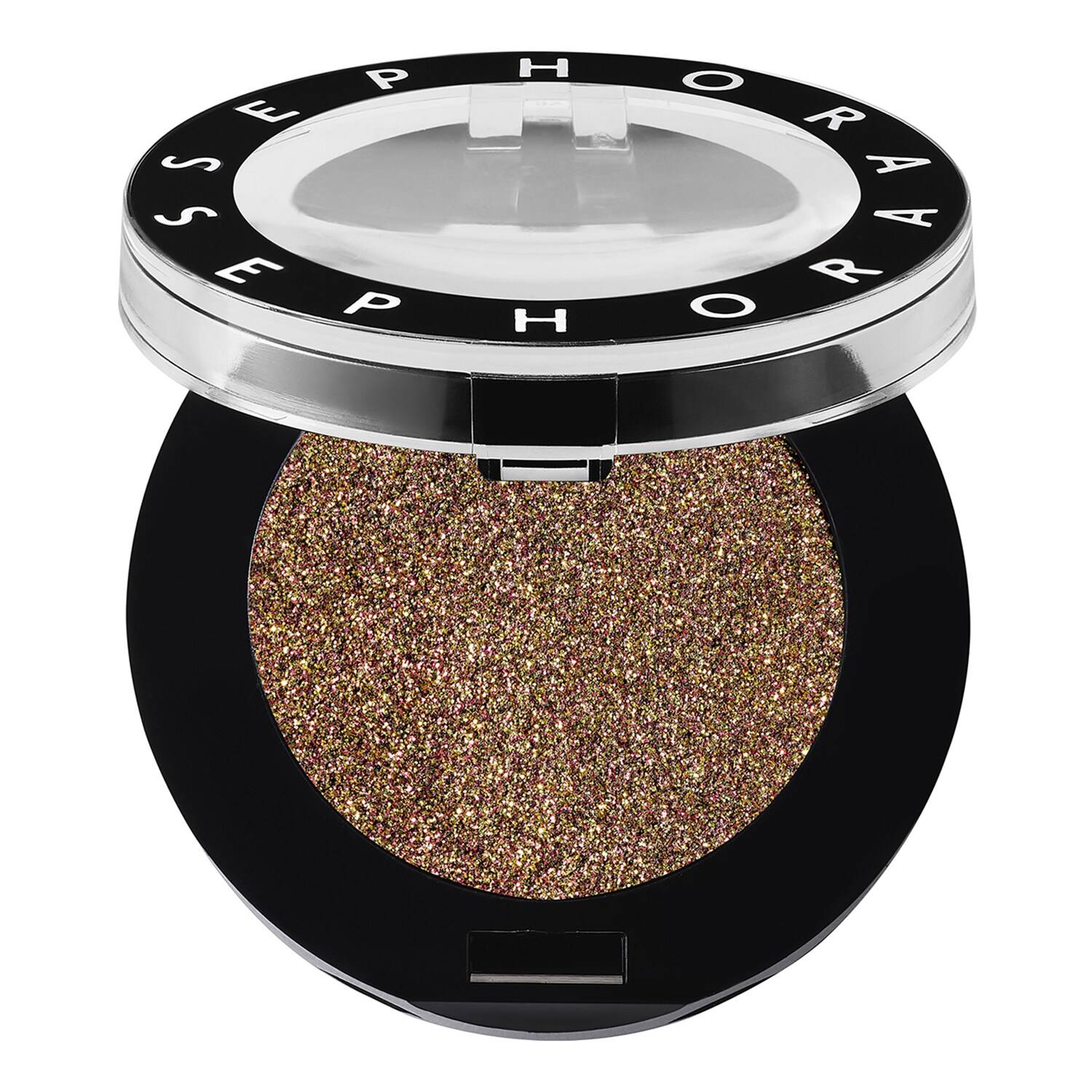 Sephora Collection Colorful Eyeshadow - Glitter Effect 205 Fool's Gold
