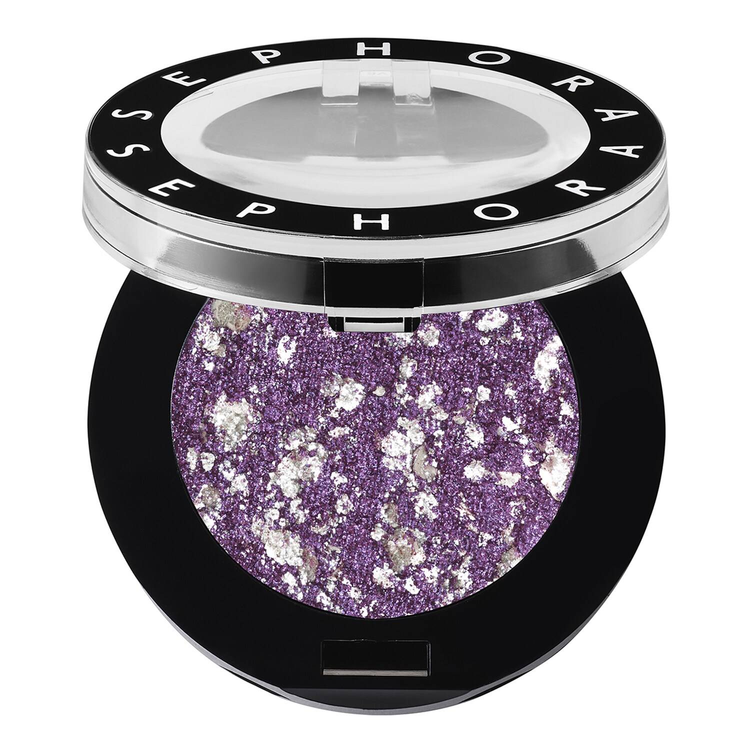 Sephora Collection Colorful Eyeshadow - Glitter Effect 320 Ultra Violet