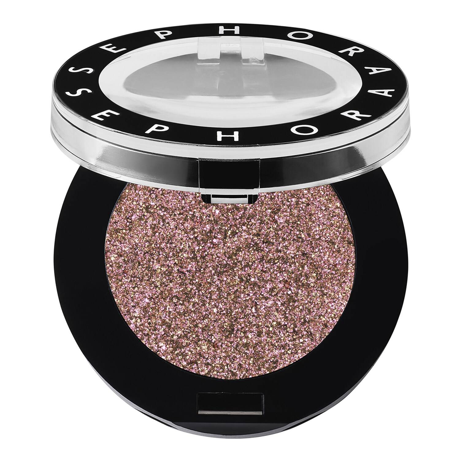 Sephora Collection Colorful Eyeshadow - Glitter Effect 319 Pink Sand