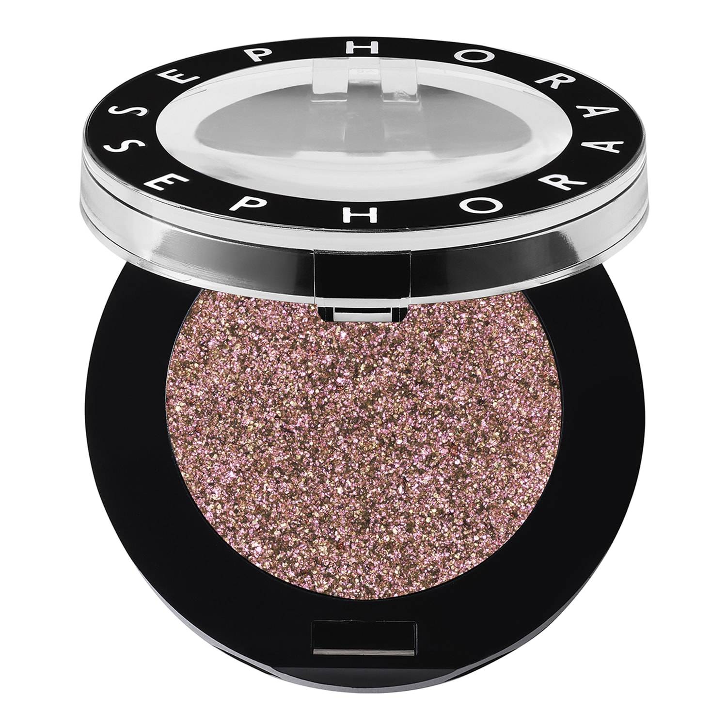 Sephora Collection Colorful Eyeshadow - Glitter Effect 319 Pink Sand