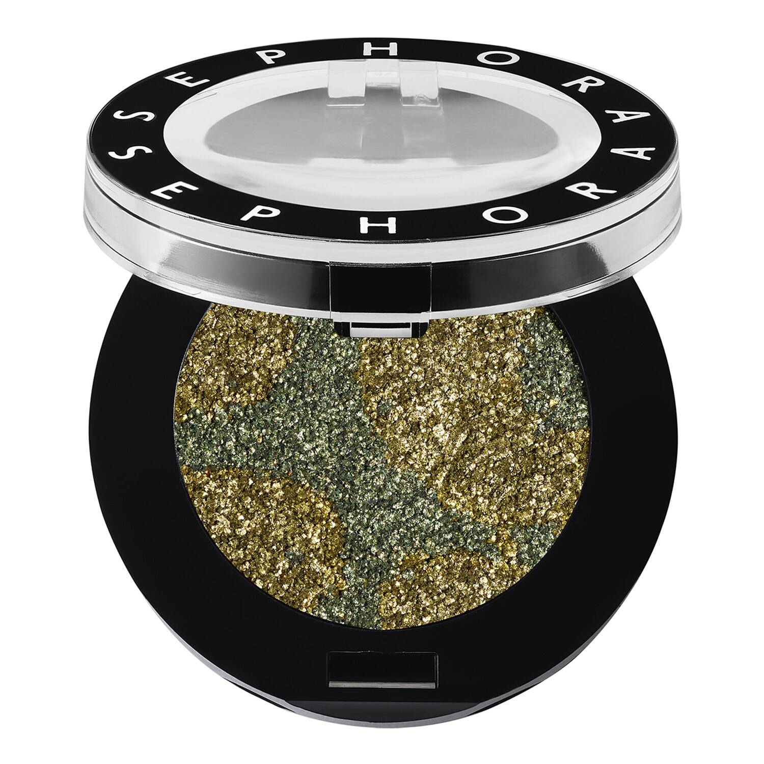 Sephora Collection Colorful Eyeshadow - Glitter Effect 500 Celestial