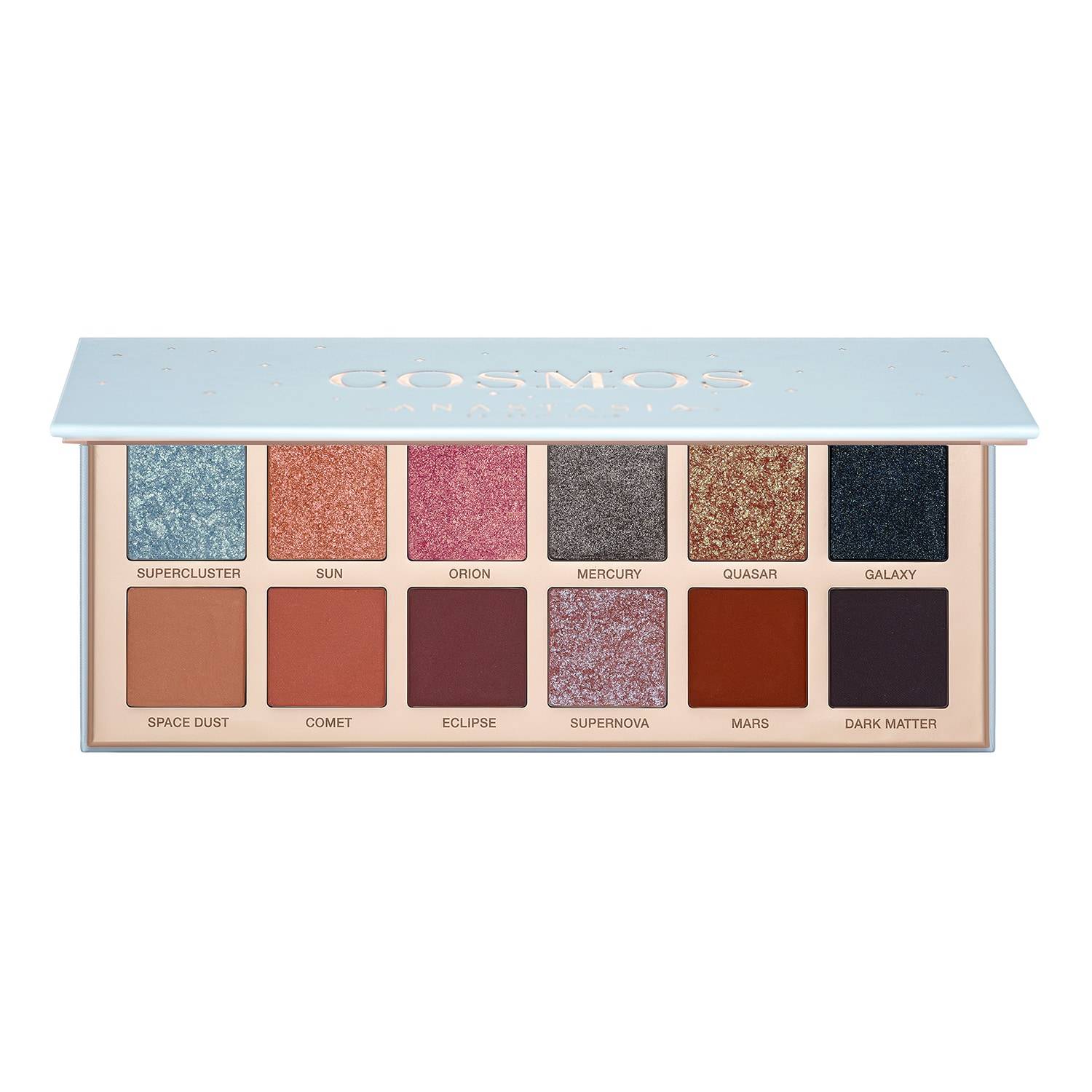 Anastasia Beverly Hills Cosmos Eye Shadows Palette 1.35G