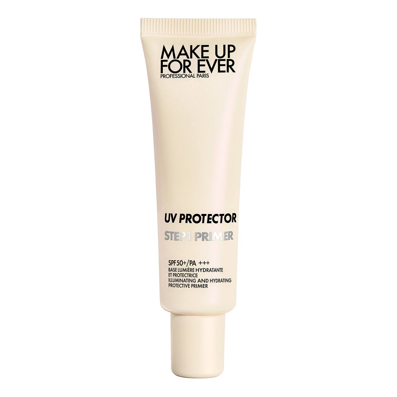 Make Up For Ever Uv Protector Step 1 Face Primer 30Ml