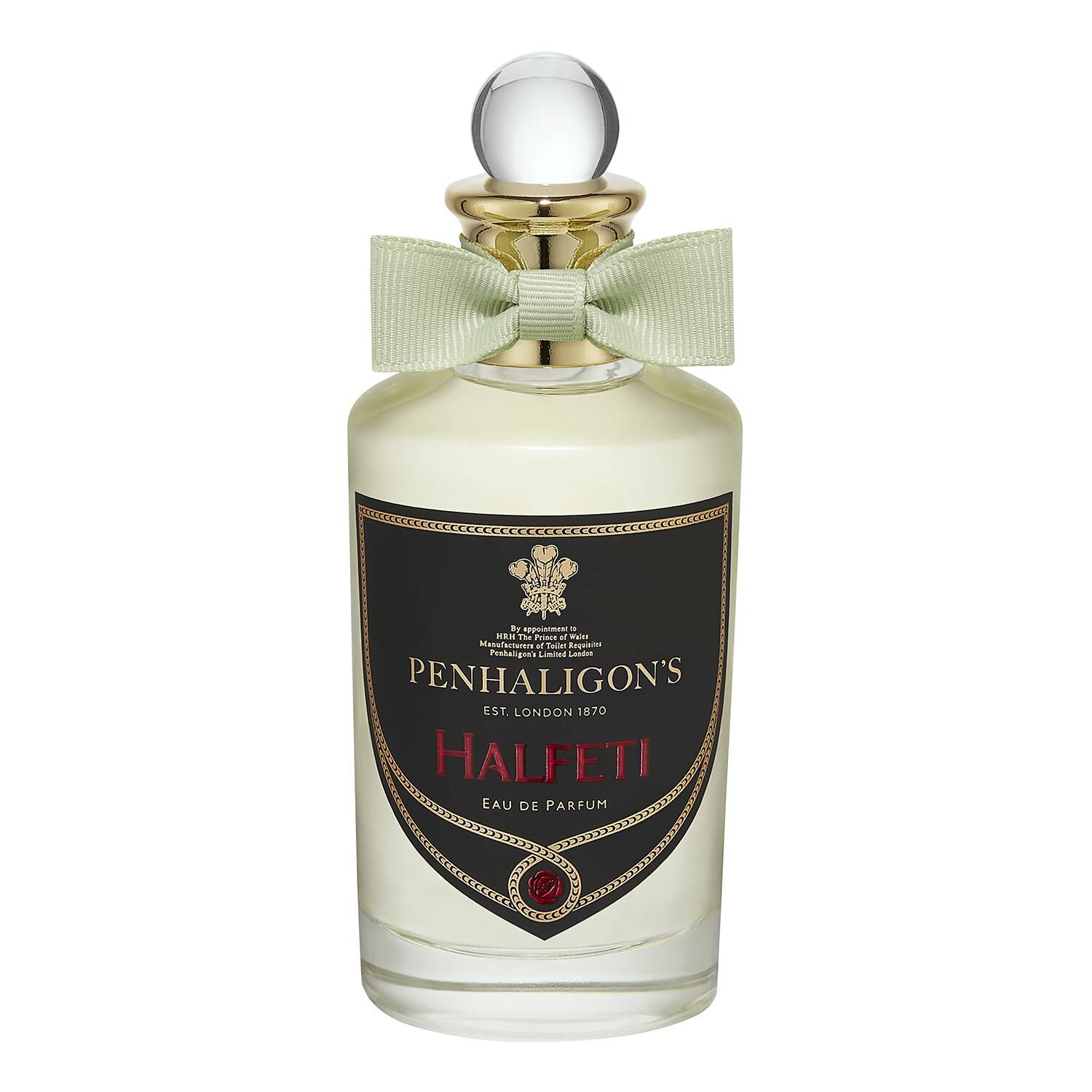 Penhaligon's Halfeti - Eau De Parfum Woody 100Ml