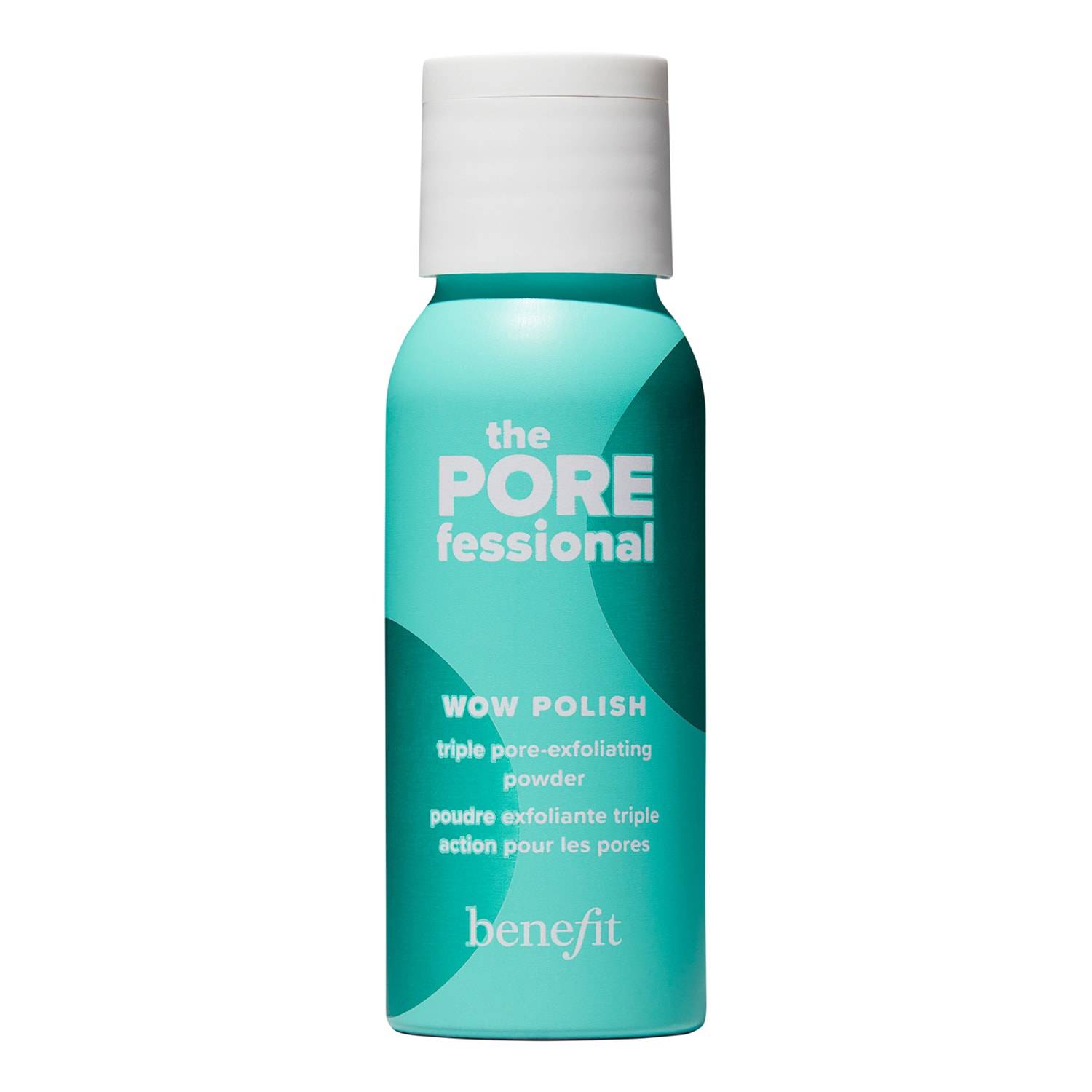 Benefit Cosmetics The Porefessional Wow Polish Triple Pore-Exfoliating Powder 45G