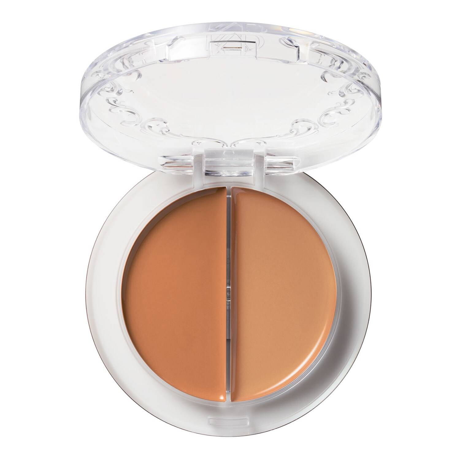 Kvd Beauty Good Apple Bronzer Duo 50G Fair 100