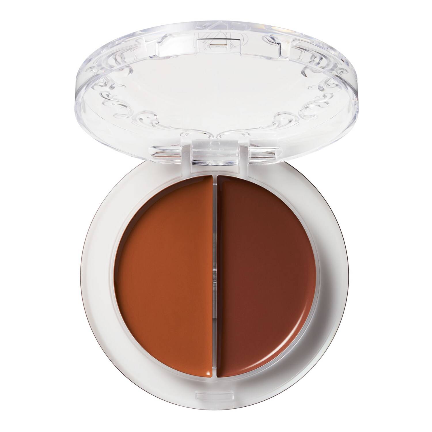KVD Beauty Good Apple Bronzer Duo 50g Tan 500