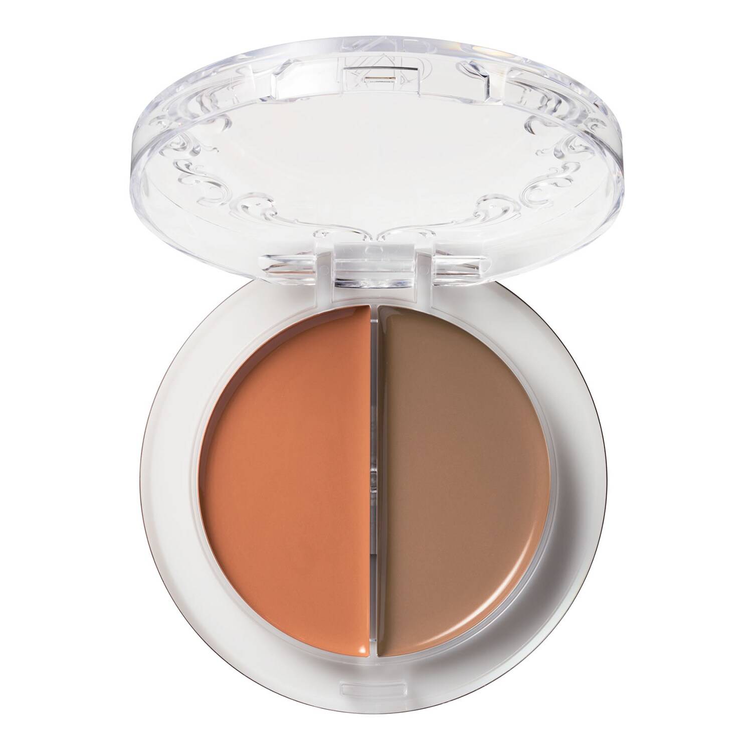 KVD Beauty Good Apple Bronzer Duo 50g Light 200