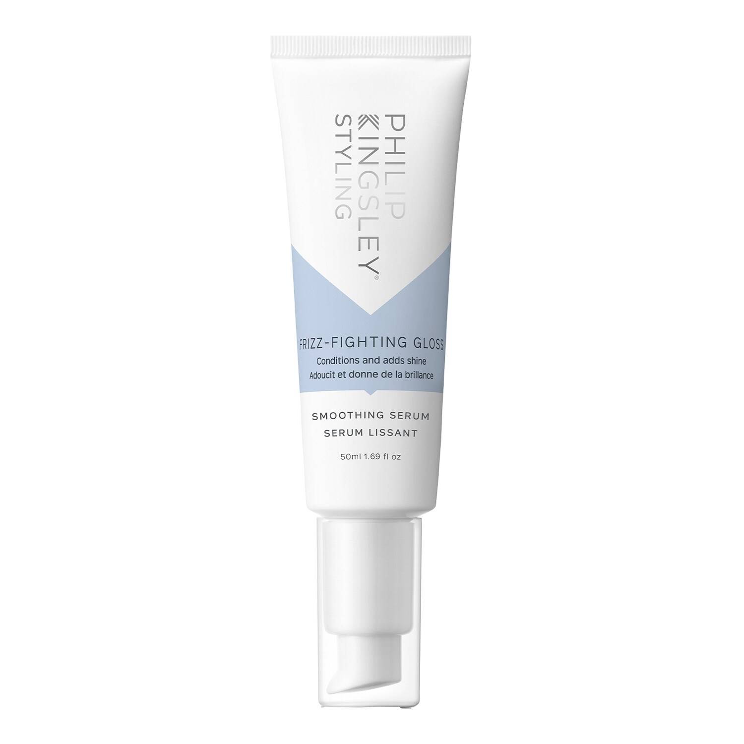 Philip Kingsley Finishing Touch Frizz Fighting Gloss 50Ml