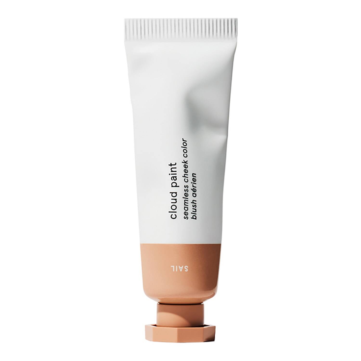 Glossier Cloud Paint Gel Cream Bronzer 10Ml Sail