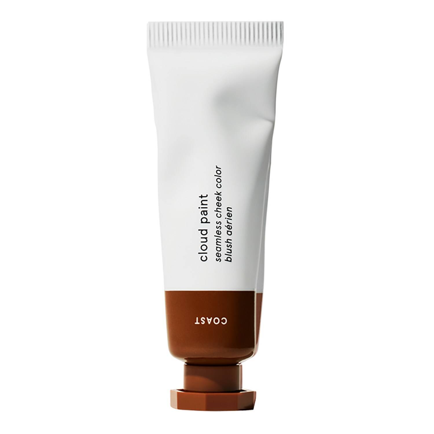 Glossier Cloud Paint Gel Cream Bronzer 10Ml Coast