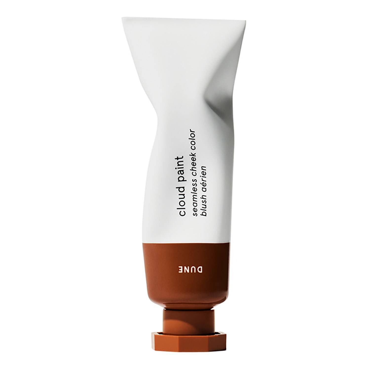 Glossier Cloud Paint Gel Cream Bronzer 10Ml Dune
