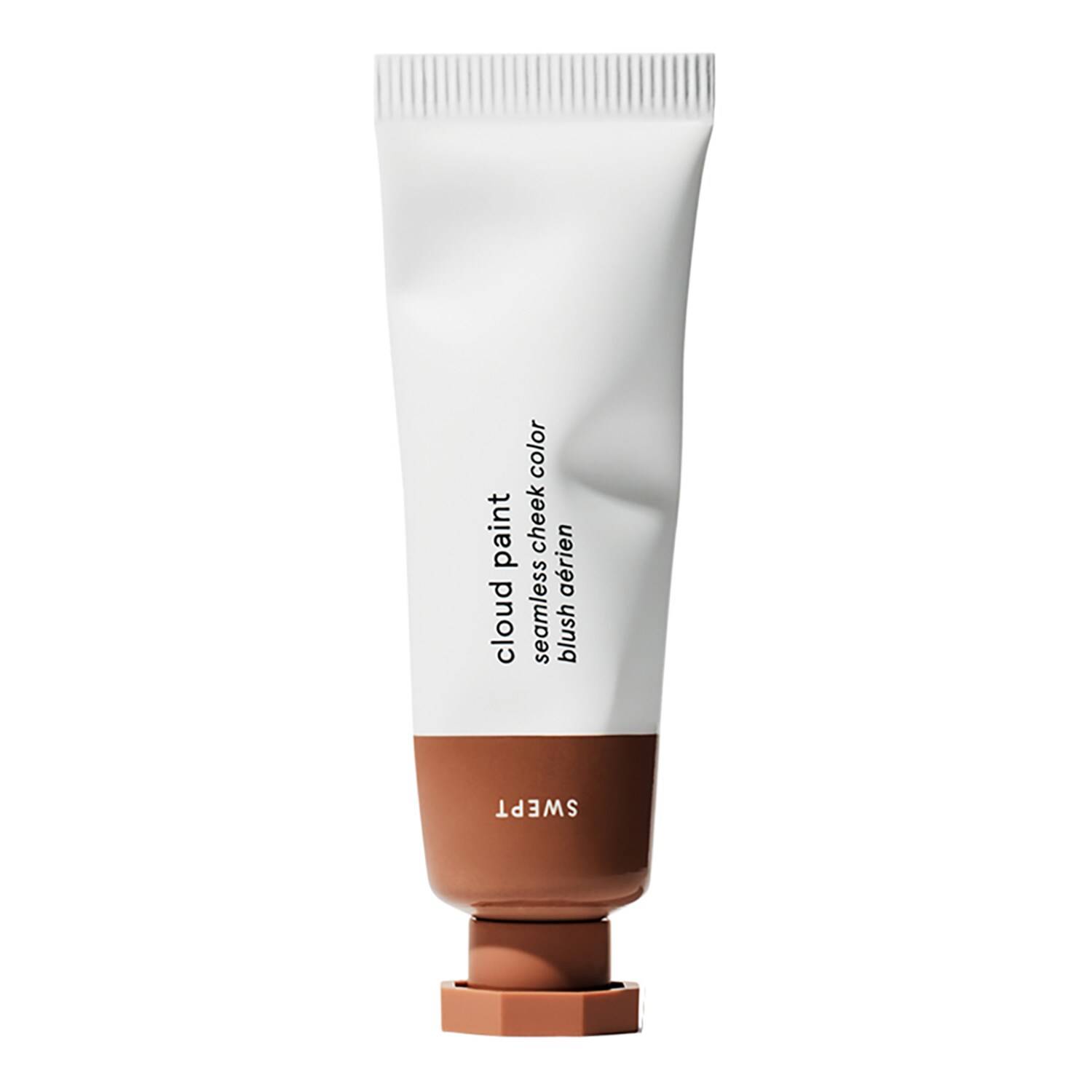 Glossier Cloud Paint Gel Cream Bronzer 10Ml Swept