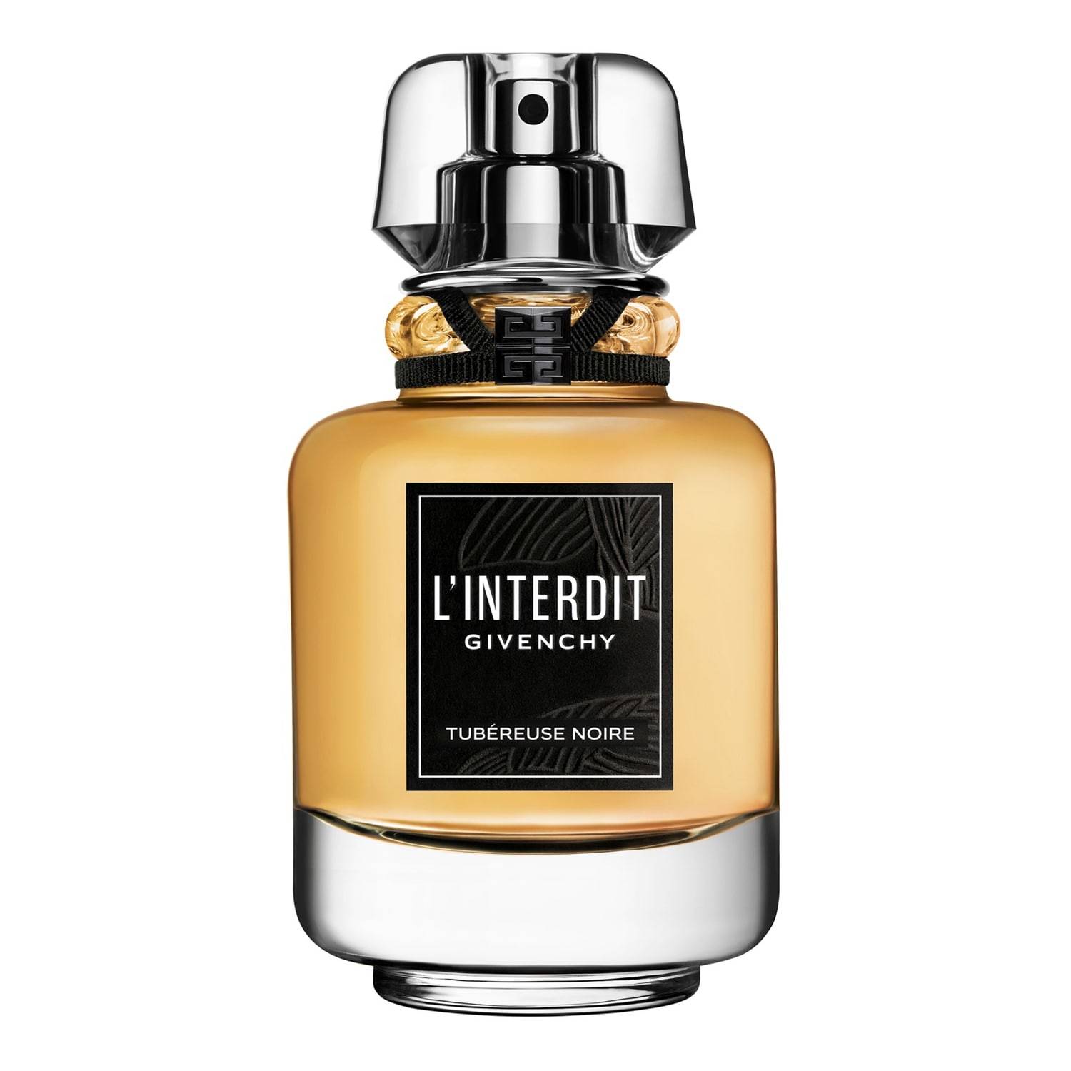 Givenchy L'Interdit Eau De Parfum Tubéreuse Noire 50Ml