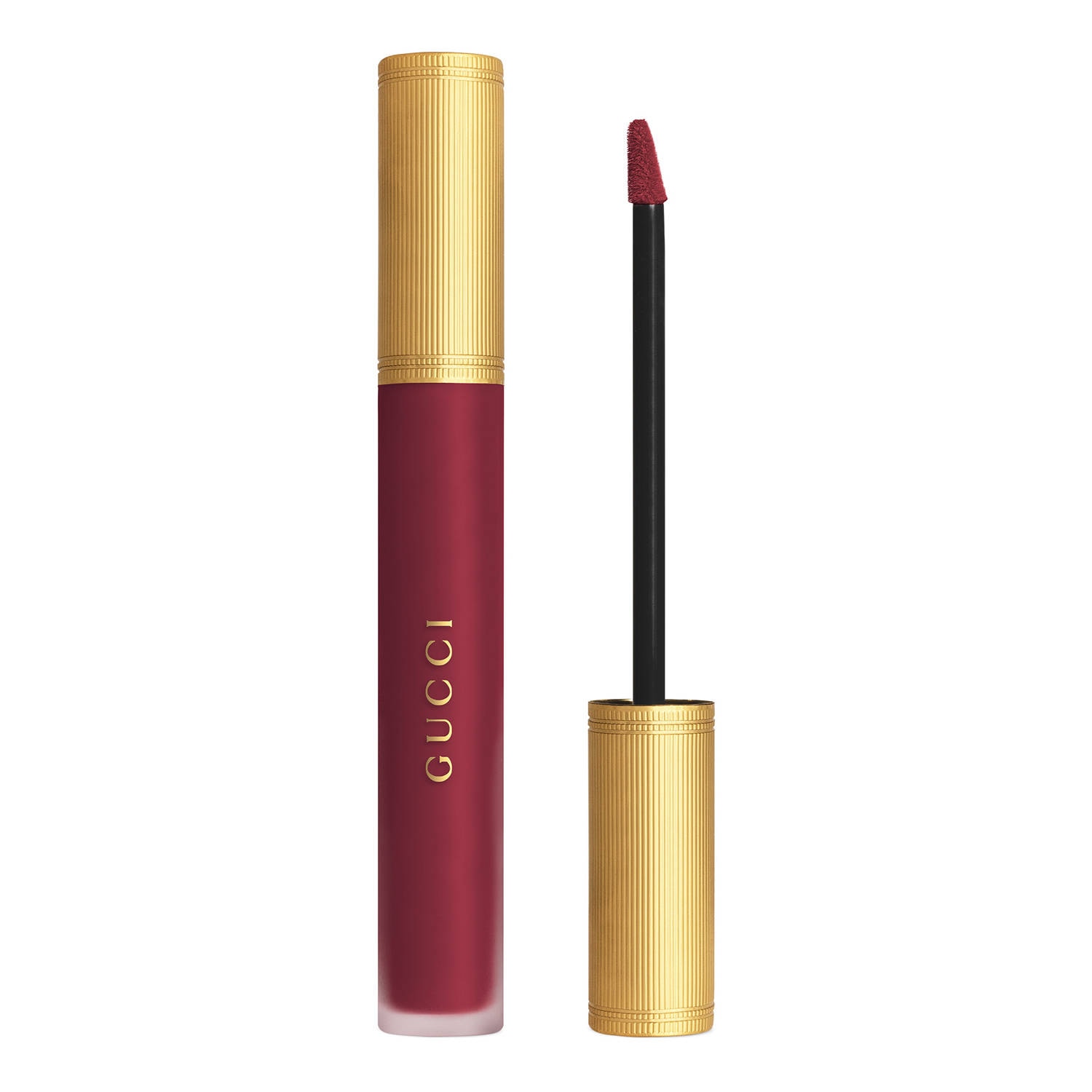 Gucci Rouge À Lèvres Liquide Matte Lipstick 6.5Ml 509 Rosso Ancora