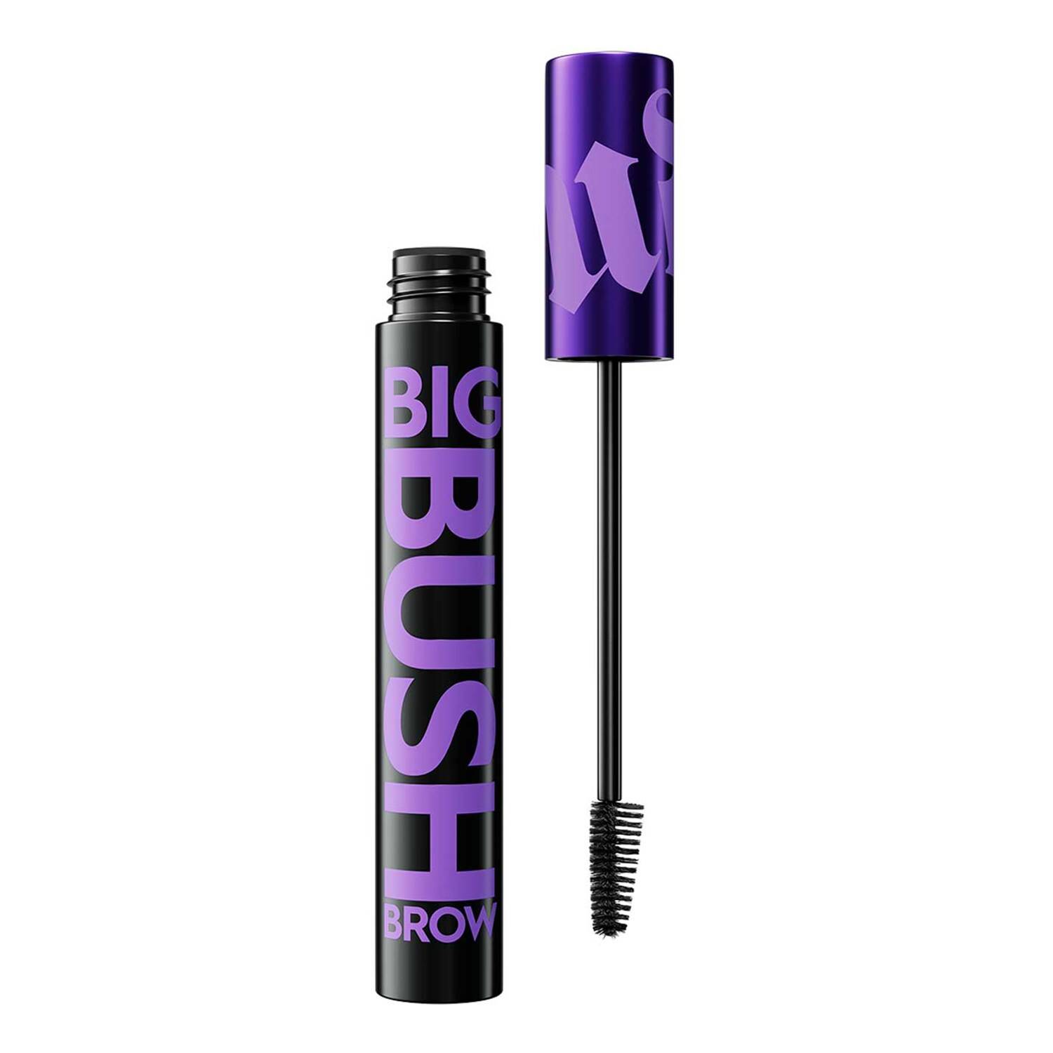 Urban Decay Big Bush Brow Dark Drapes