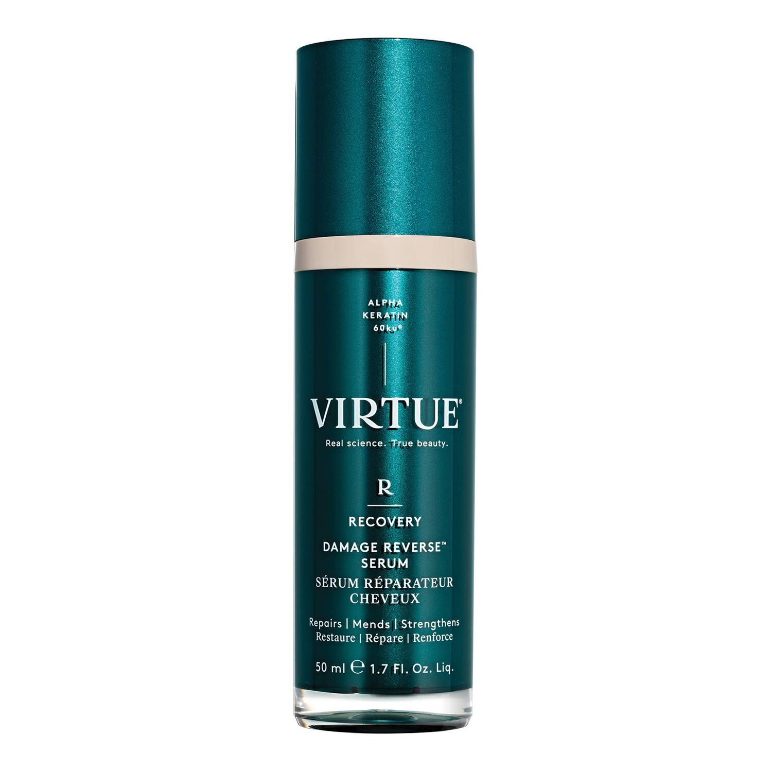 Virtue Damage Reverse Serum 50Ml