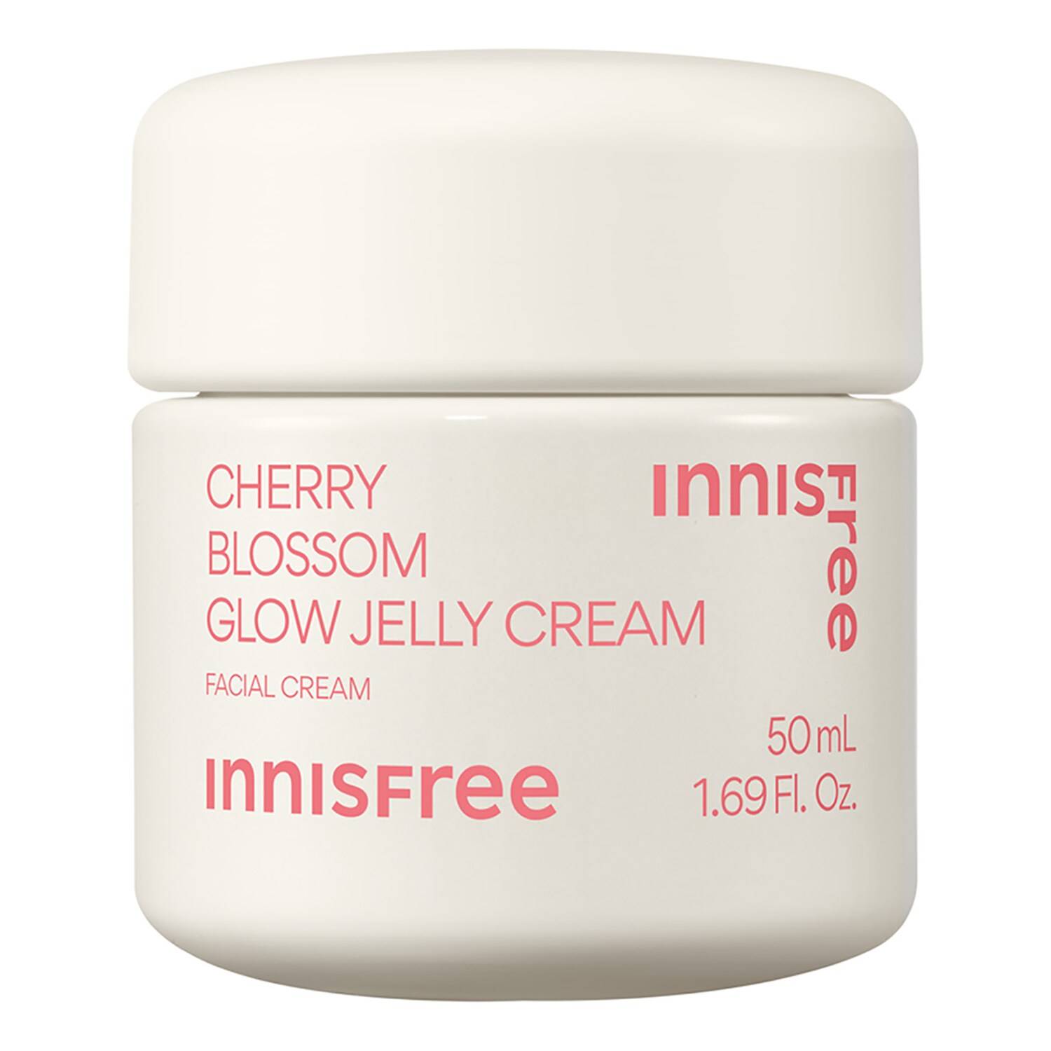 INNISFREE Cherry Blossom Glow Jelly Cream 50ml