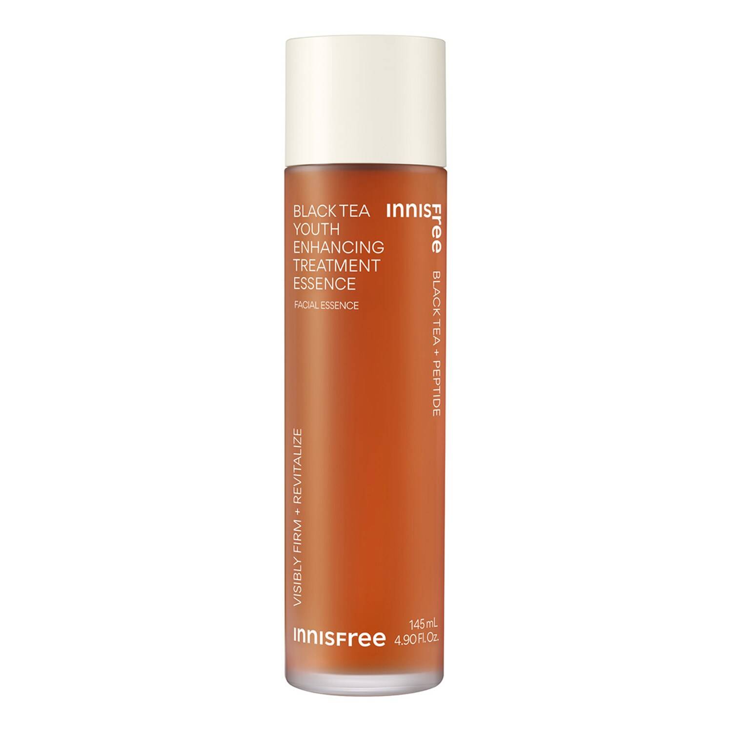 INNISFREE Black Tea Youth Enhancing Treatment Essence 145ml