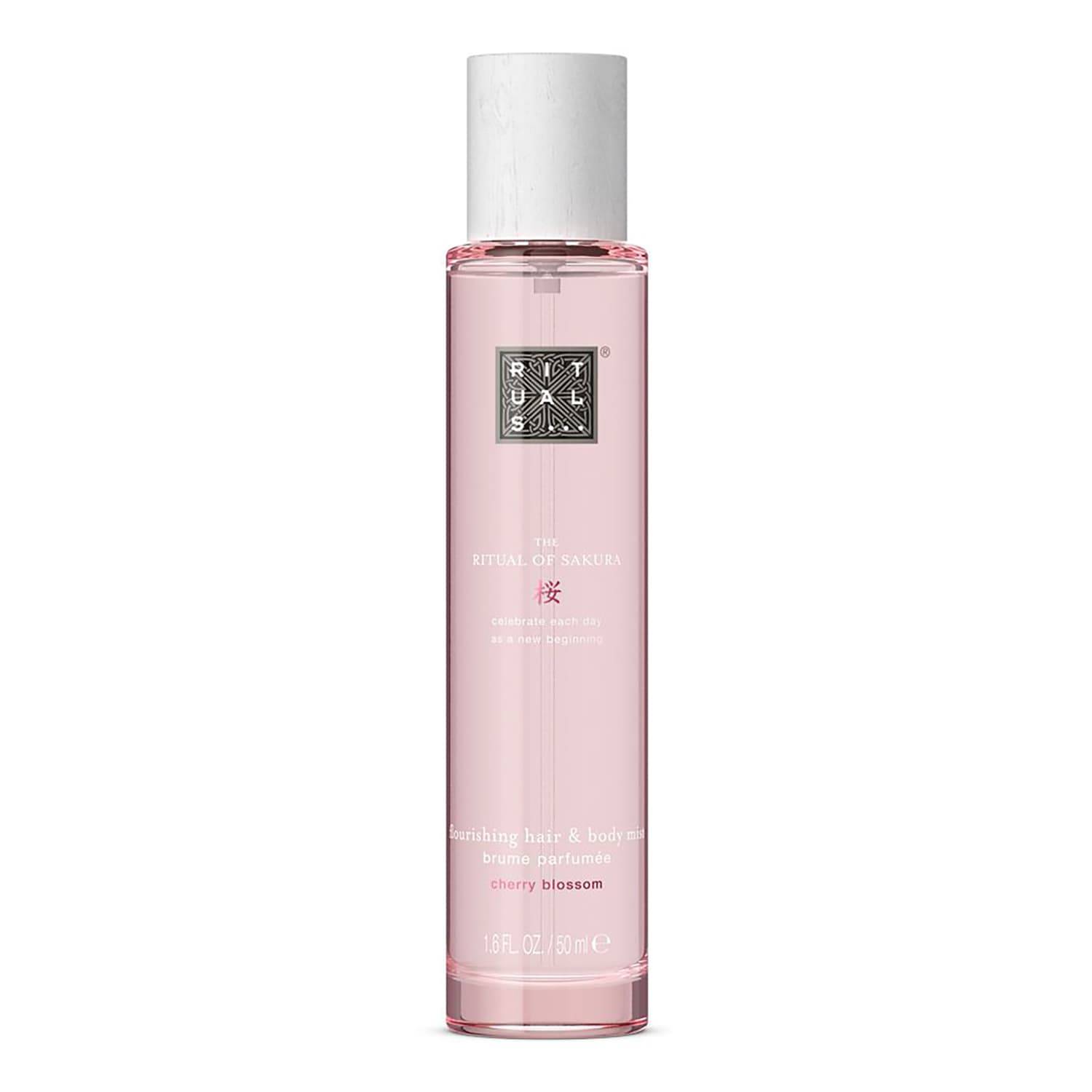 Rituals The Ritual Of Sakura - Hair & Body Mist 50Ml