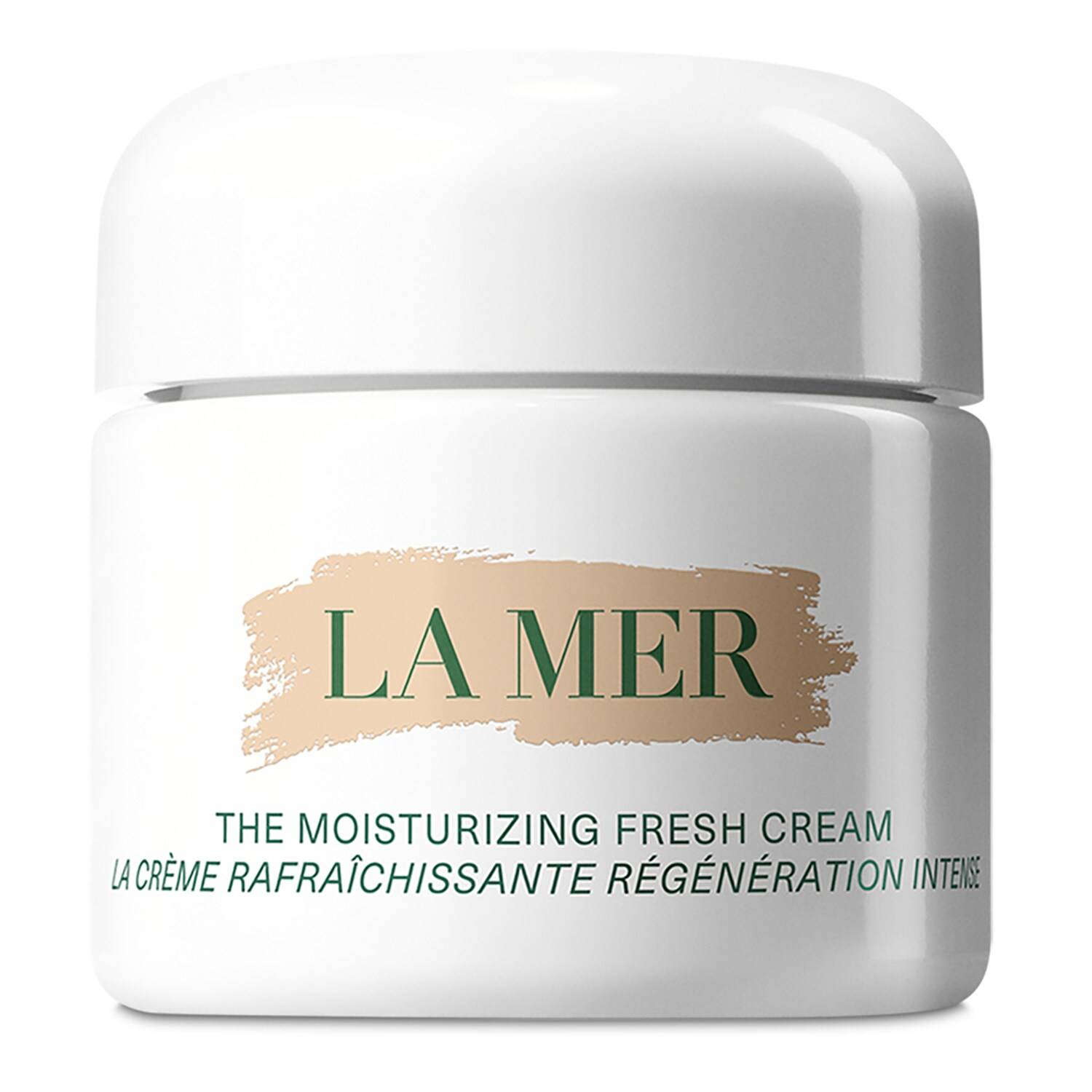 La Mer The Moisturizing Fresh Cream 60Ml