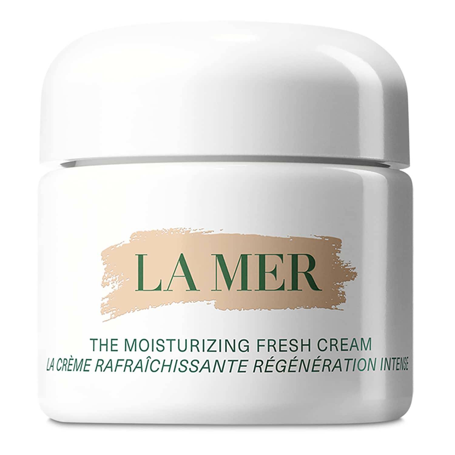 La Mer The Moisturizing Fresh Cream 60Ml