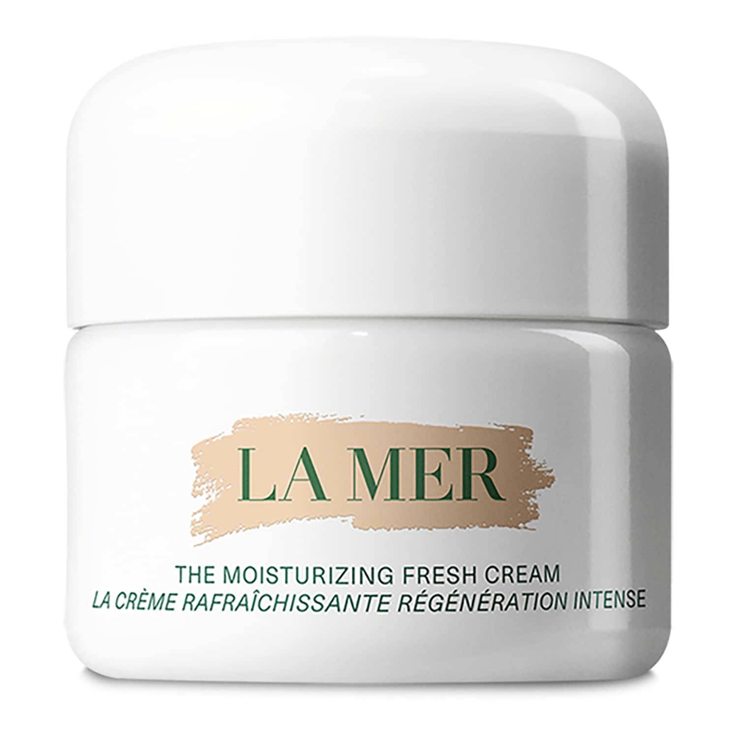La Mer The Moisturizing Fresh Cream 15Ml