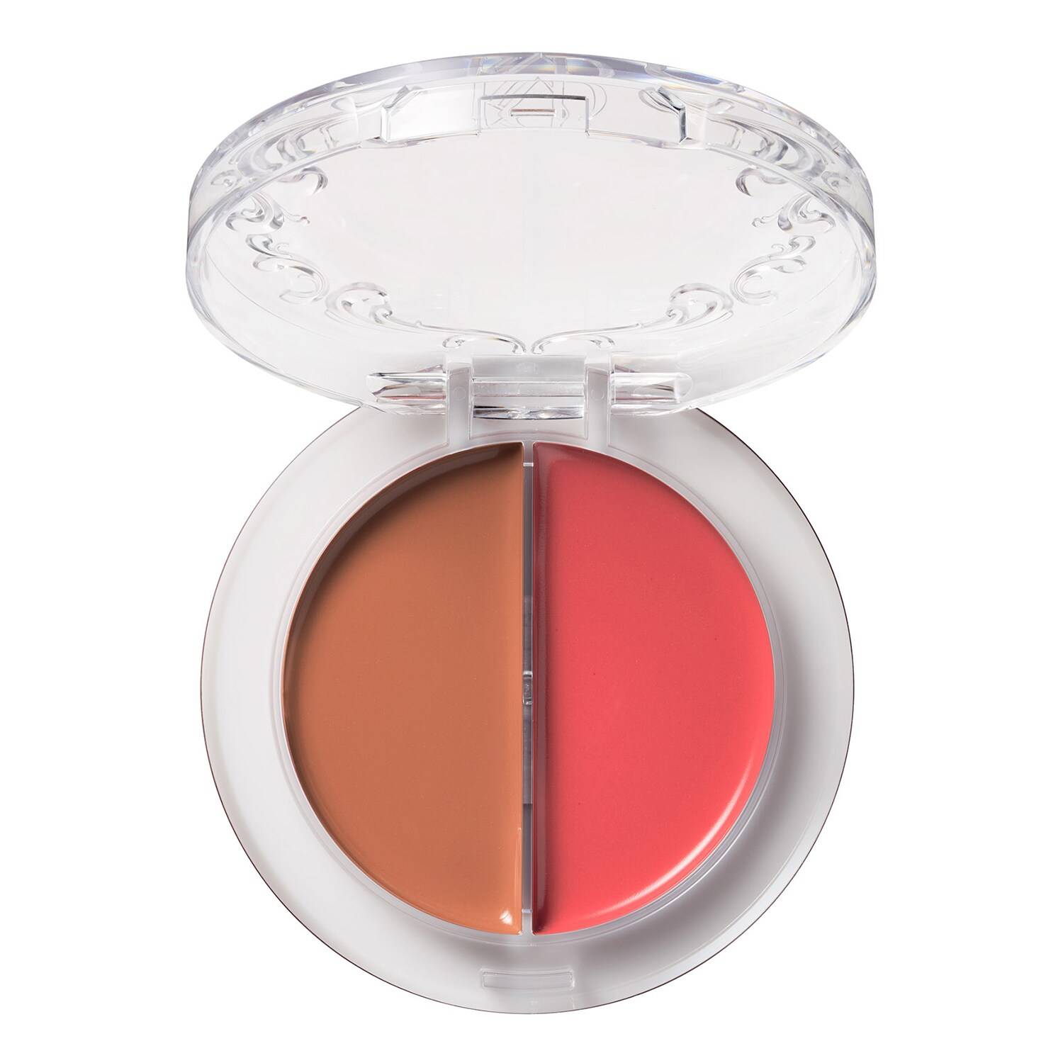 KVD Beauty Good Apple Cream Blush Duo 50g Elusive Orchard 30
