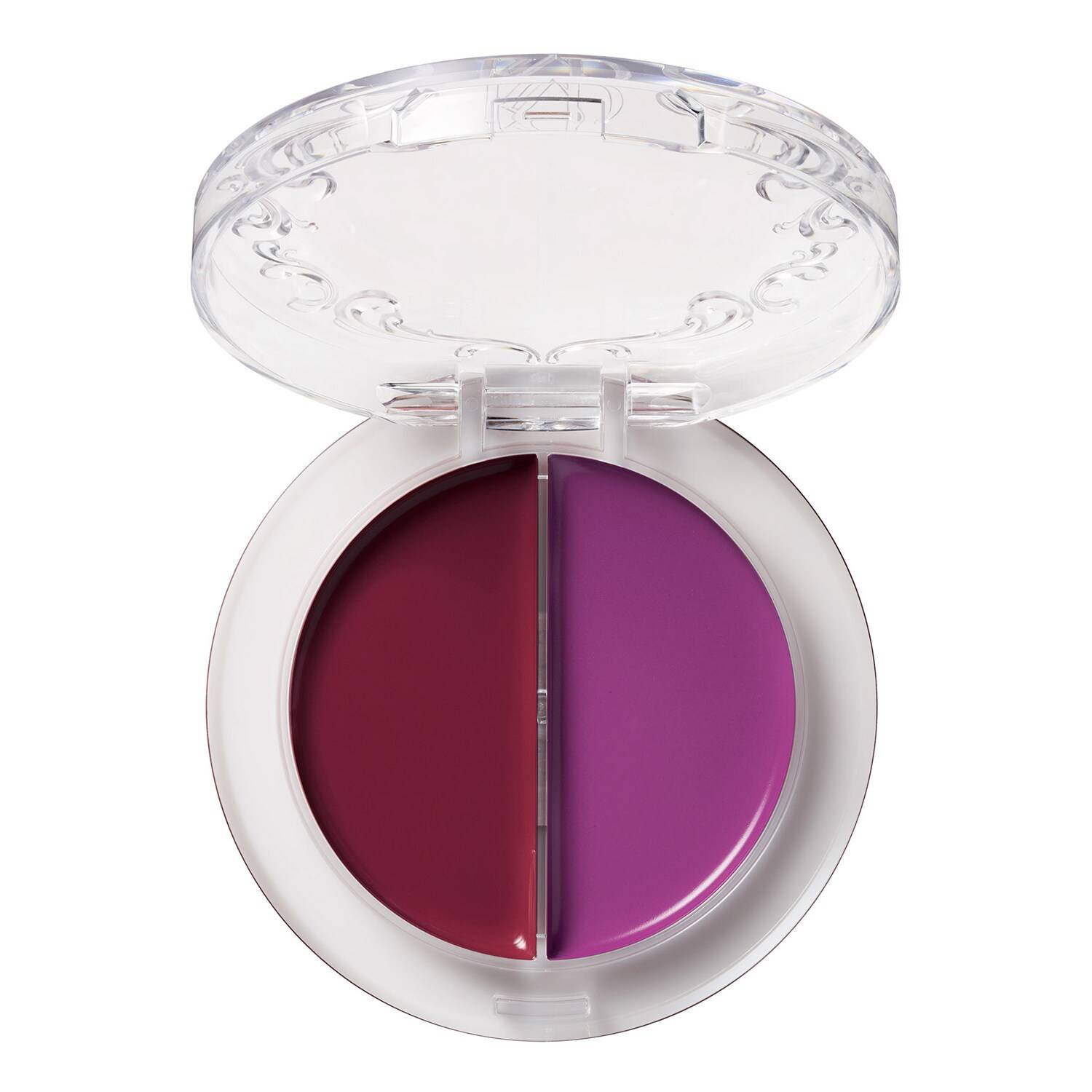 Kvd Beauty Good Apple Cream Blush Duo 50G Nymph's Grove 70