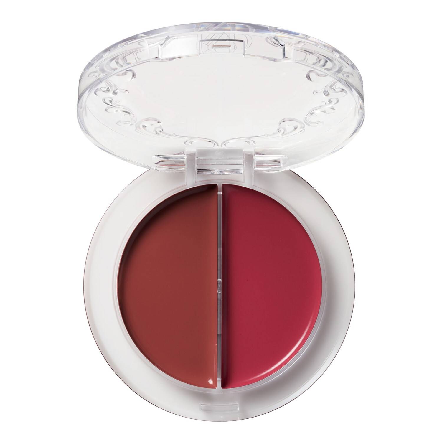 Kvd Beauty Good Apple Cream Blush Duo 50G Secret Thicket 10
