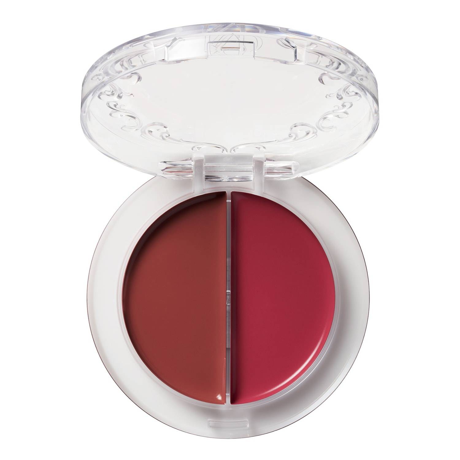 Kvd Beauty Good Apple Cream Blush Duo 50G Secret Thicket 10