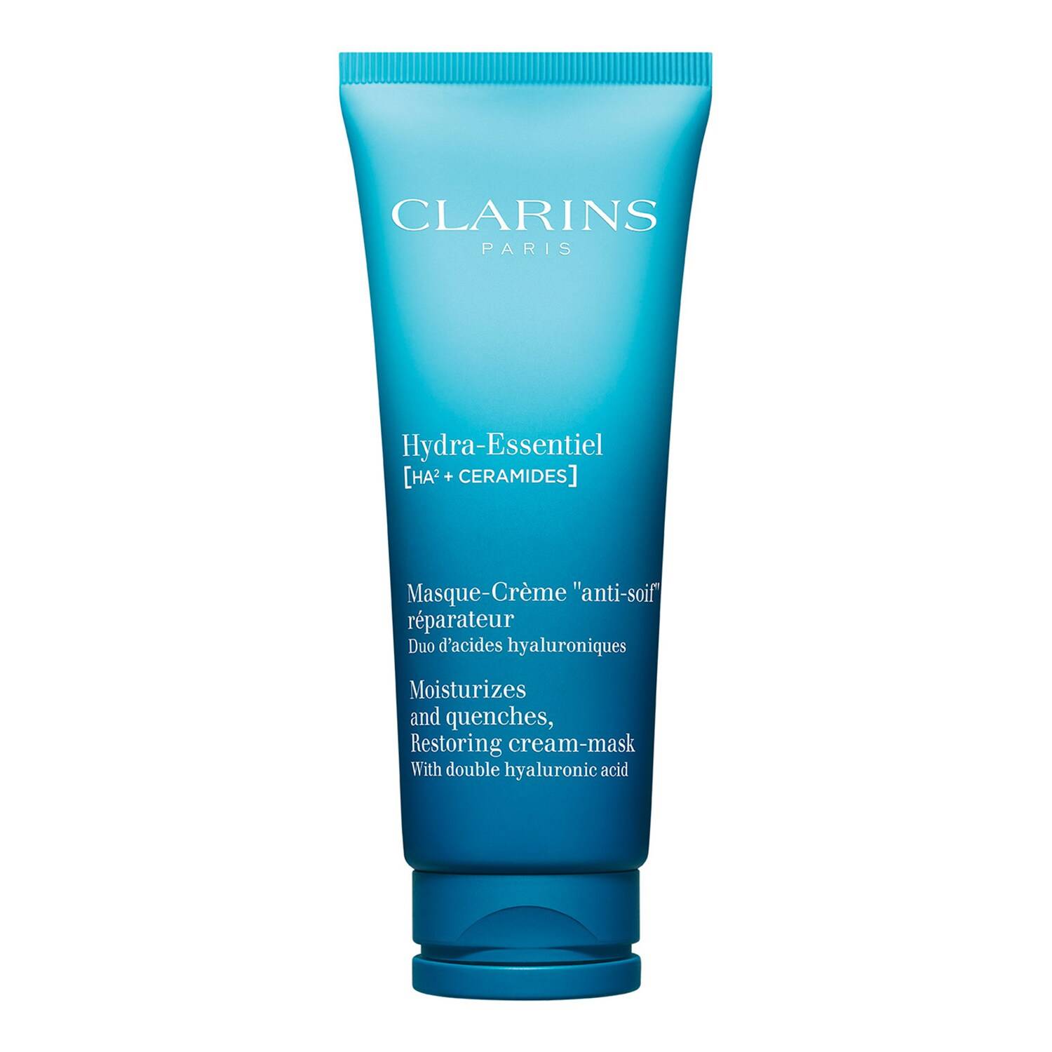 Clarins Hydra-Essentiel [Ha²] Mask 75Ml