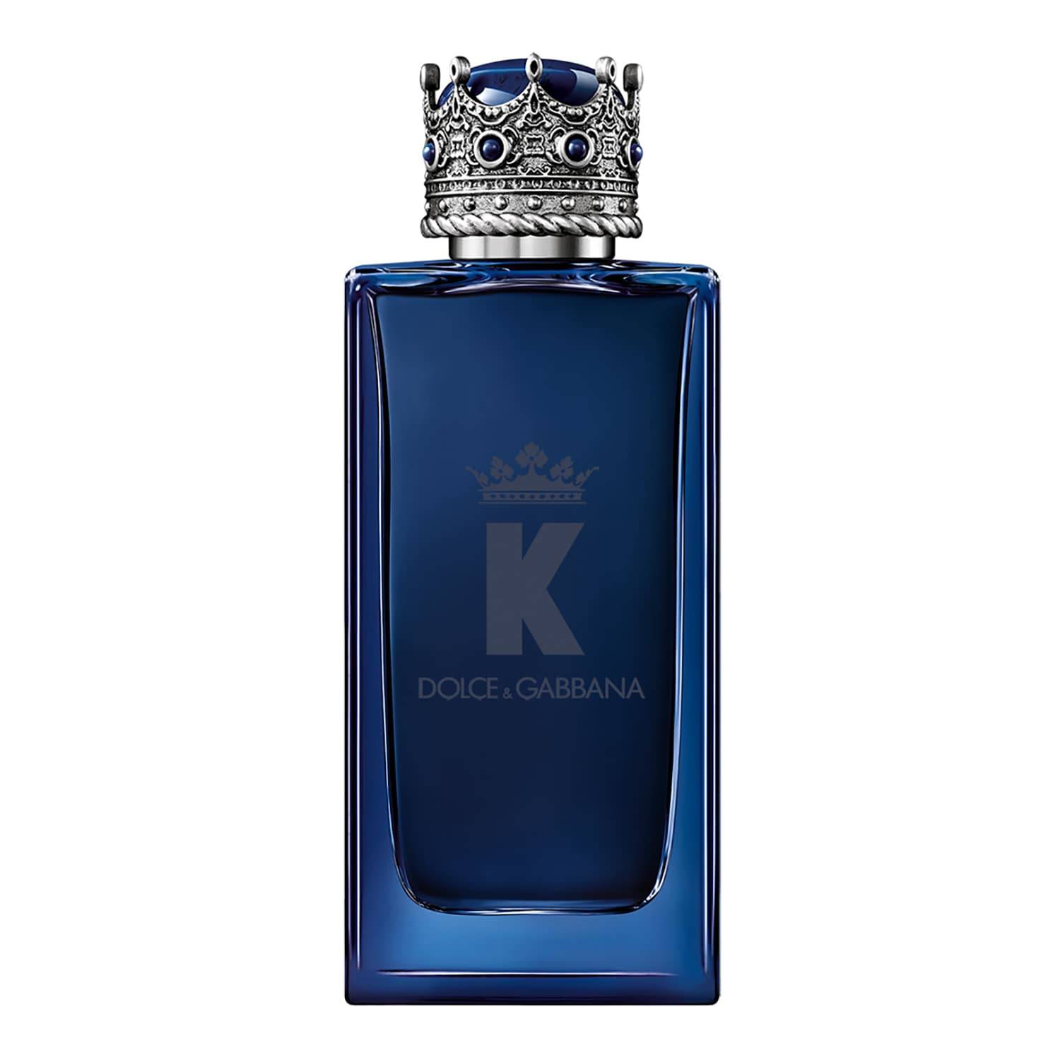 Dolce & Gabbana K By Dolce Eau De Parfum Intense 100Ml