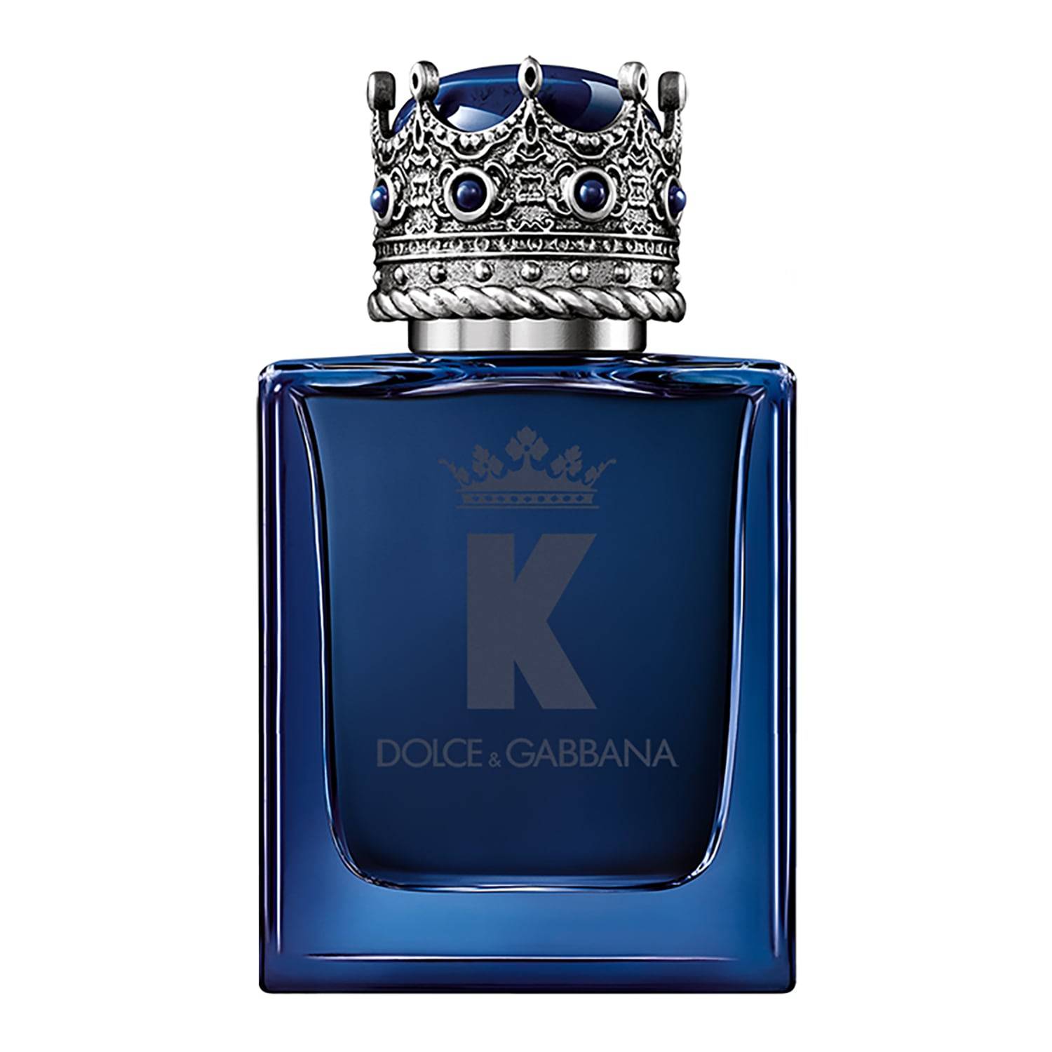 Dolce & Gabbana K By Dolce Eau De Parfum Intense 50Ml