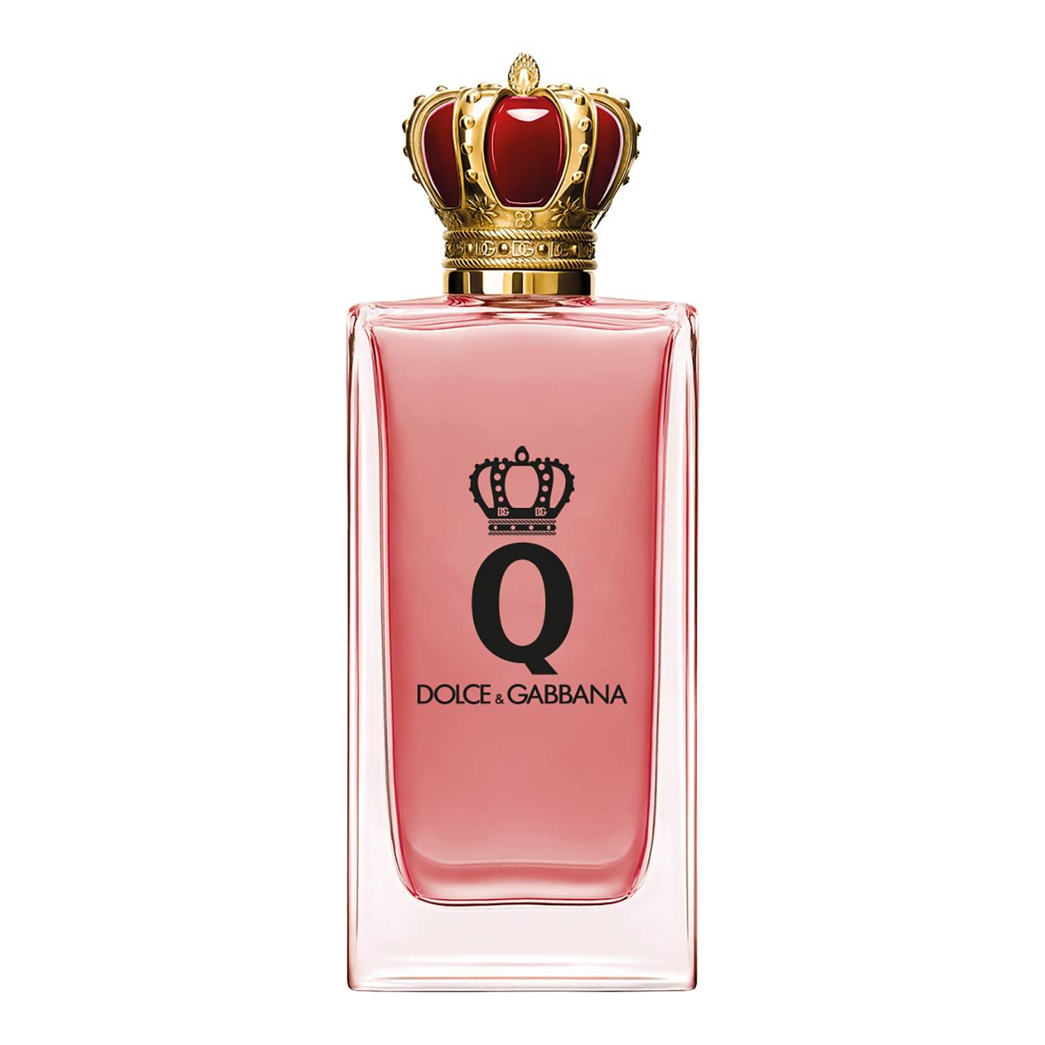 Dolce & Gabbana Q By Dolce&Gabbana Eau De Parfum Intense 100Ml