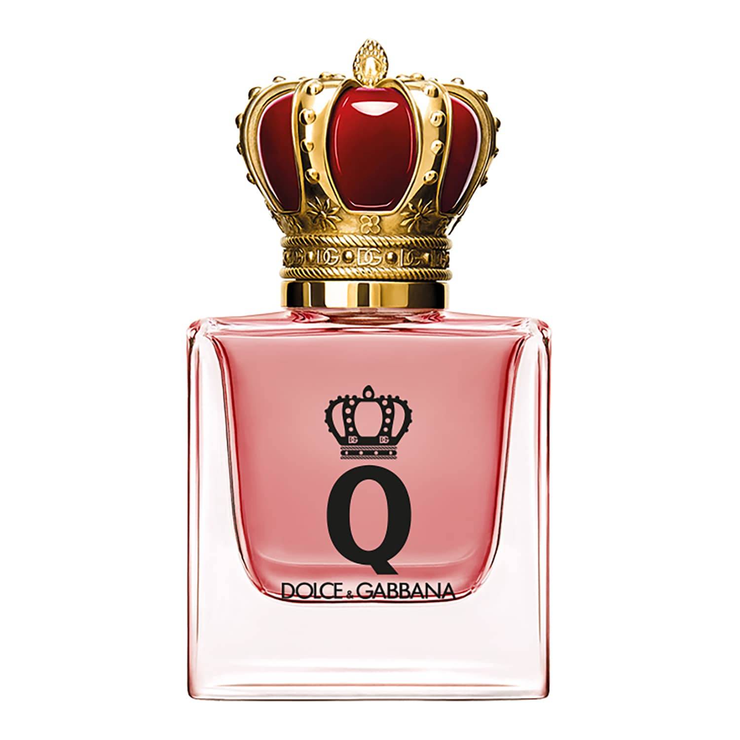 Dolce & Gabbana Q By Dolce&Gabbana Eau De Parfum Intense 30Ml