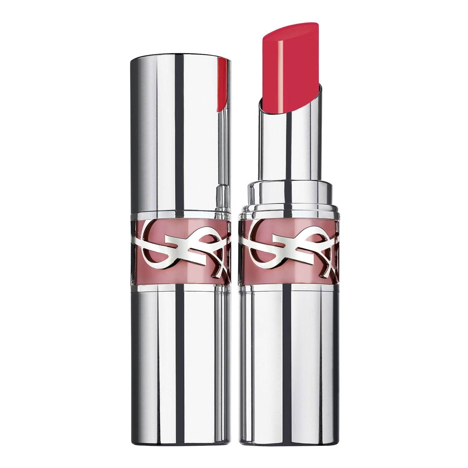 YVES SAINT LAURENT Loveshine Rouge Volupte Shine 44