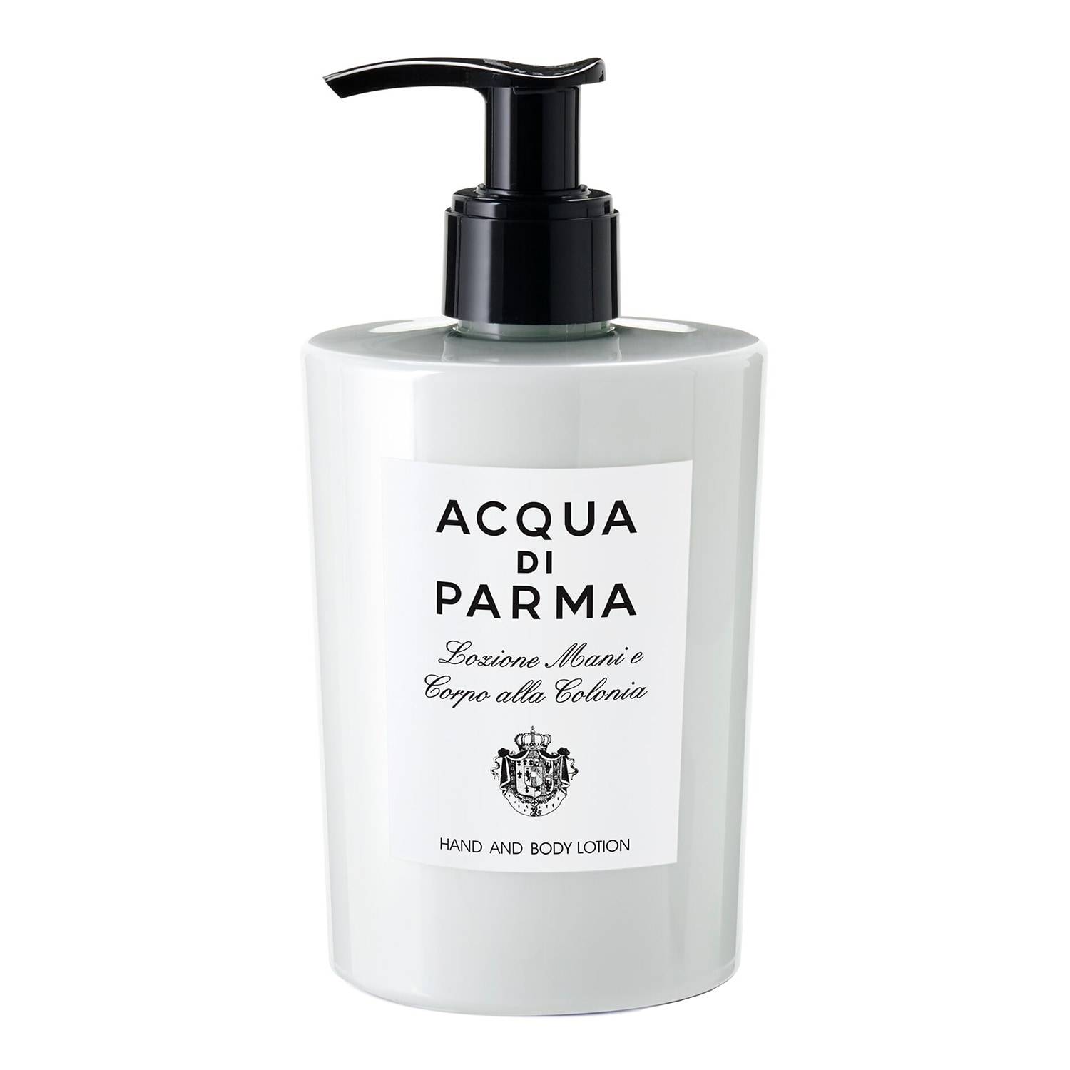 Acqua Di Parma Colonia Hand And Body Lotion 300Ml