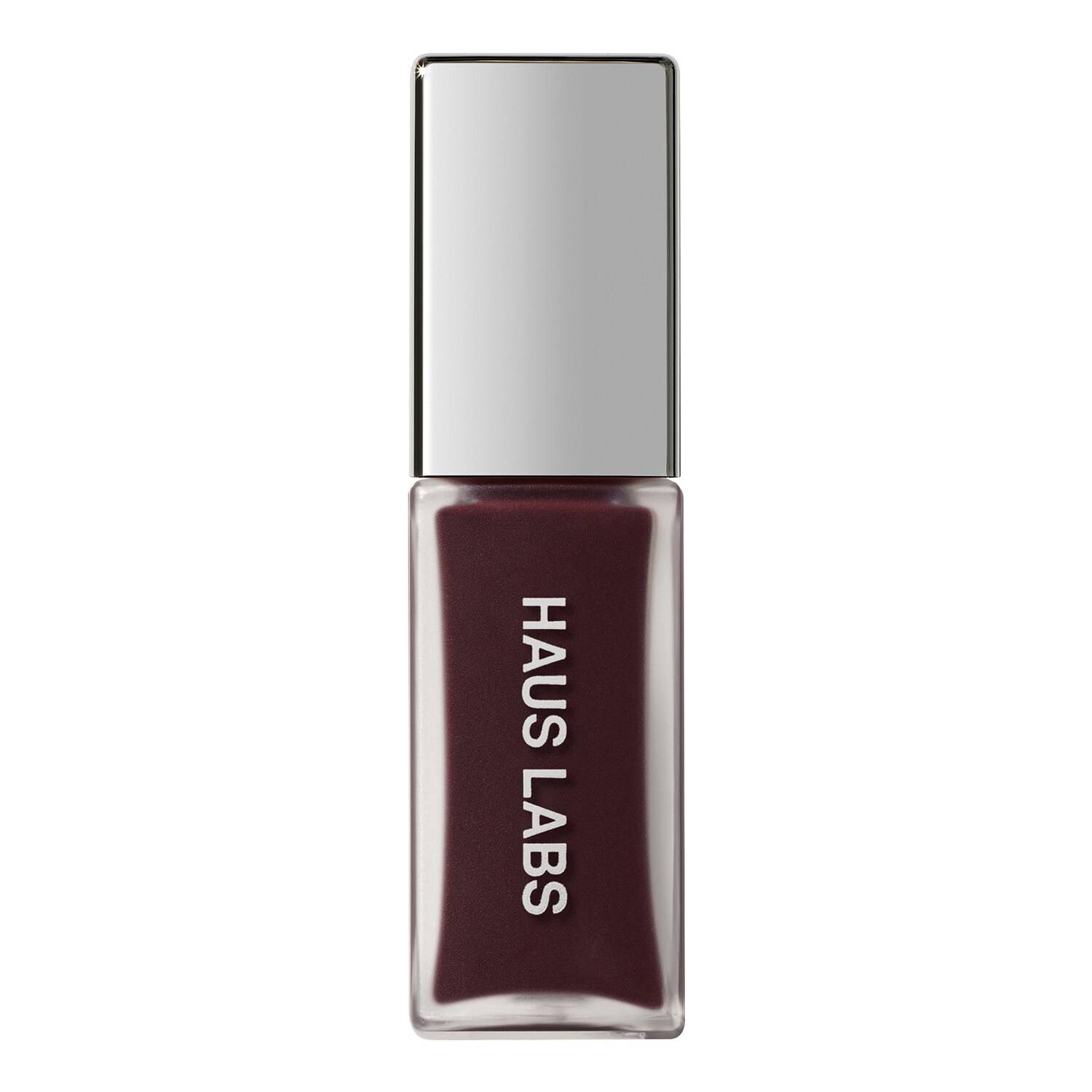 Haus Labs Phd Hybrid Lip Glaze Plumping Lip Gloss 7Ml Fig