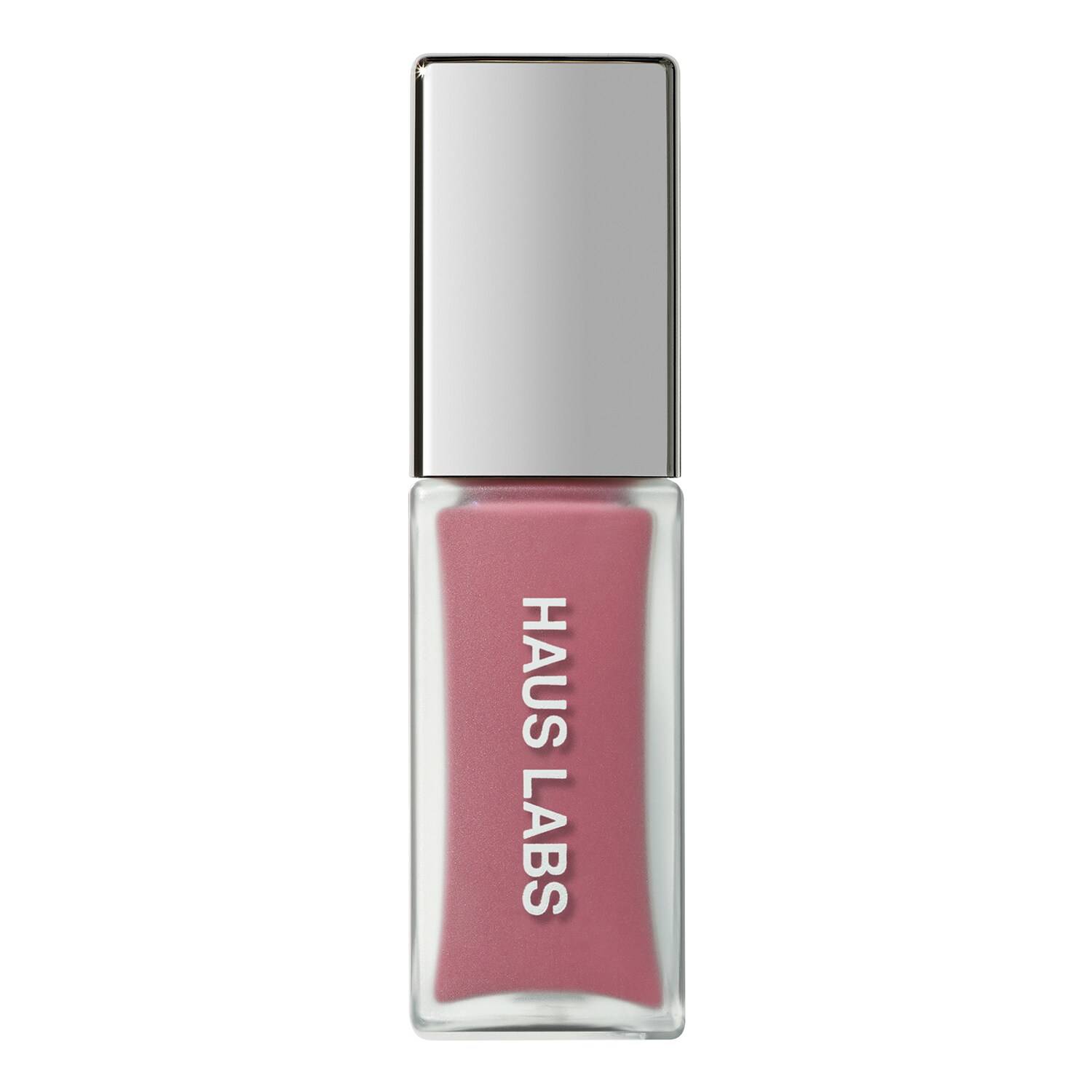 Haus Labs Phd Hybrid Lip Glaze Plumping Lip Gloss 7Ml Macaron