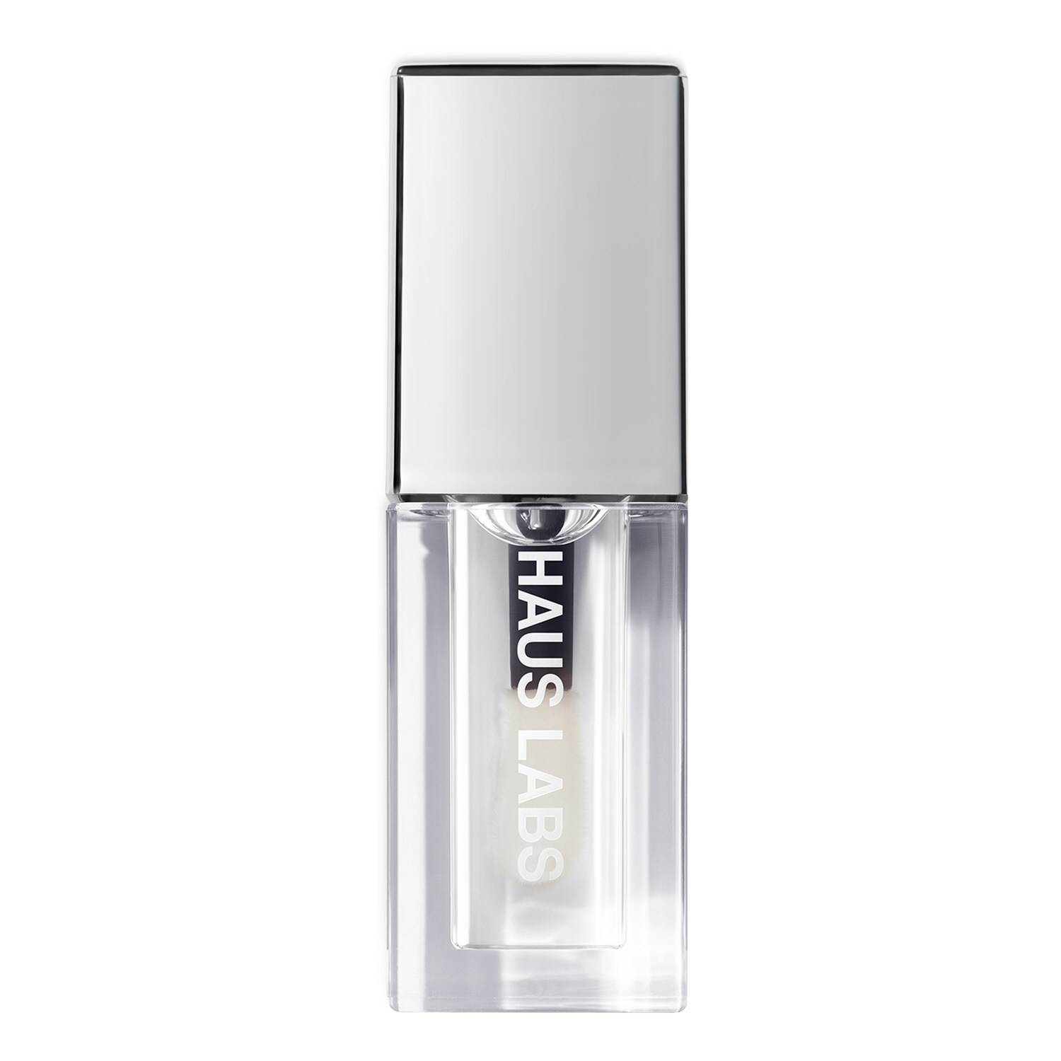 HAUS LABS BY LADY GAGA Mini PhD Hybrid Lip Oil 2.5ml Netural