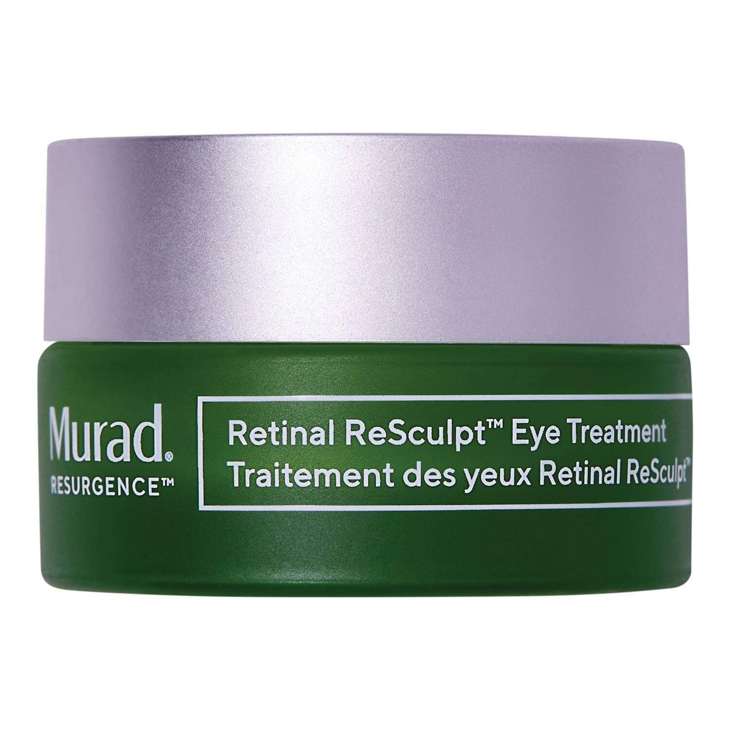 Murad Retinal Resculpt Overnight Eye Lift Treatment 15Ml